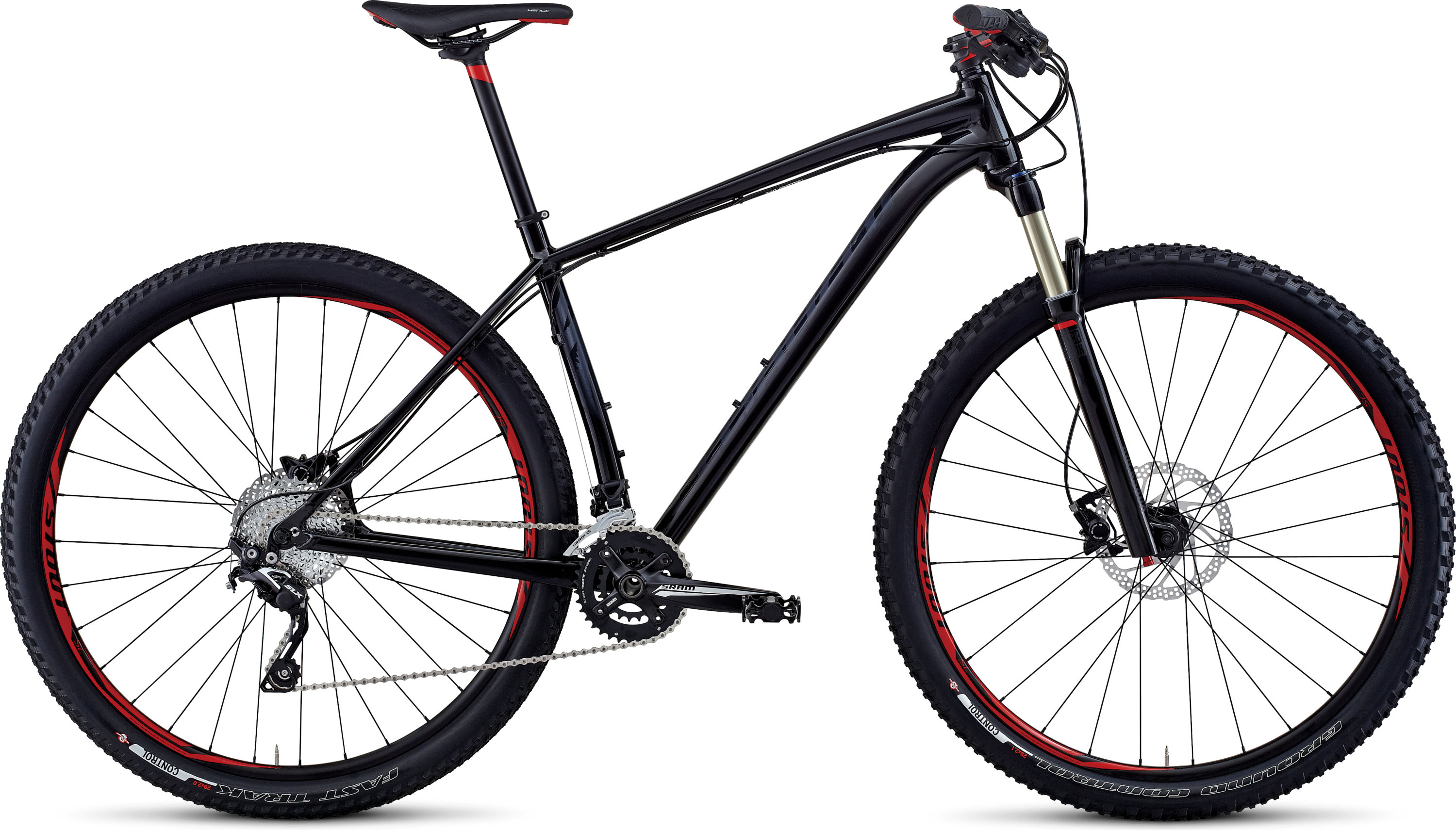 specialized carve pro 29