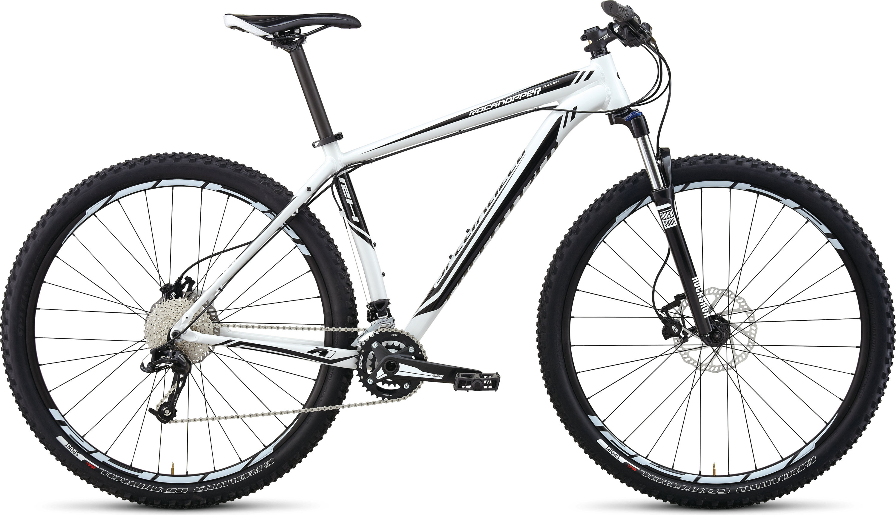 specialized rockhopper 2014