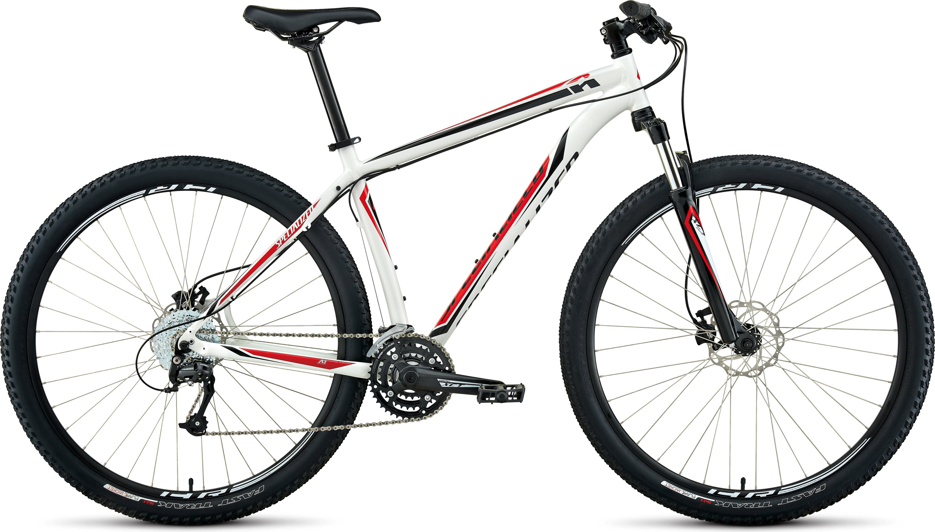 specialized hardrock sport 2012