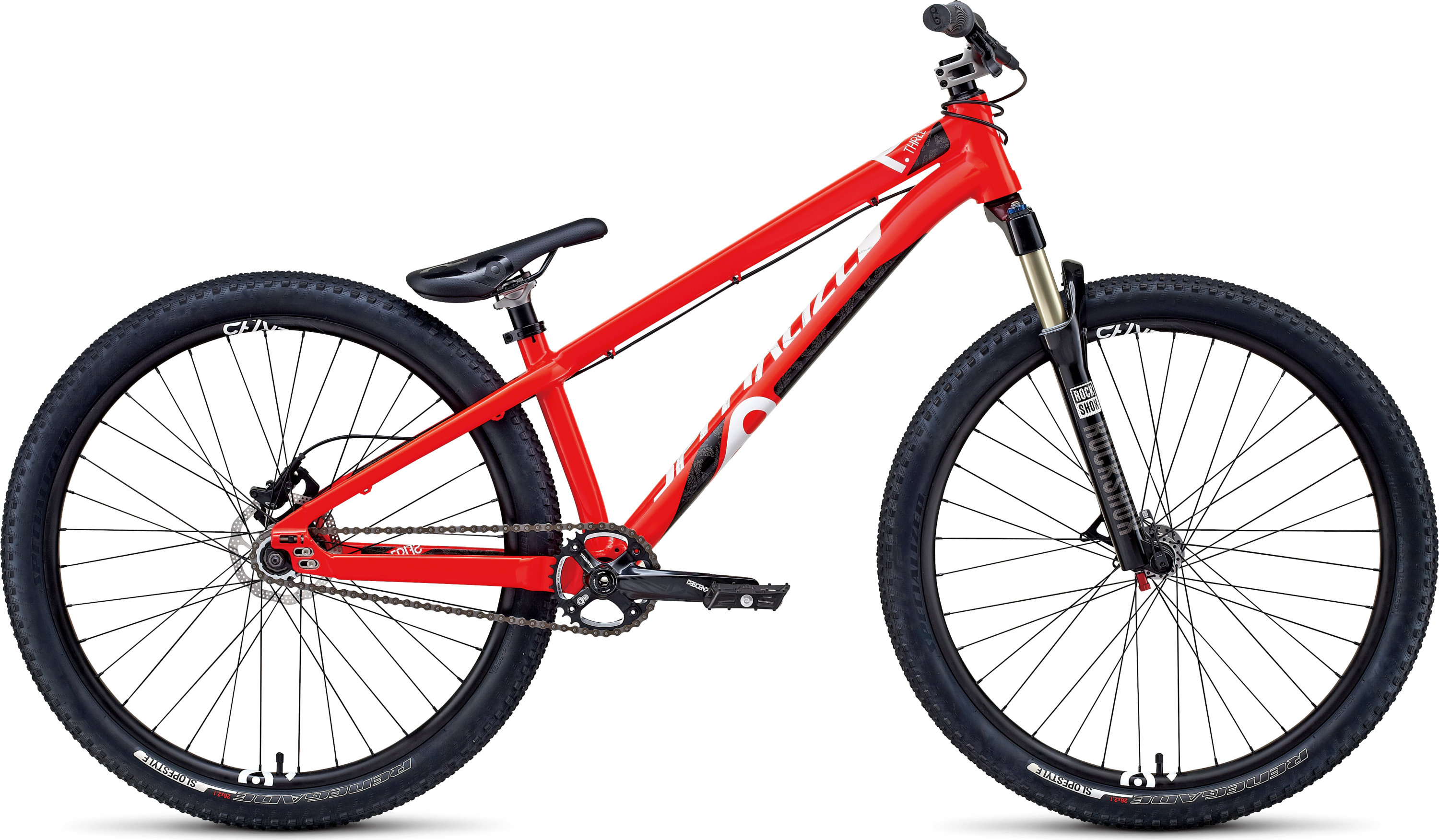 specialized p3 dirt jump bike