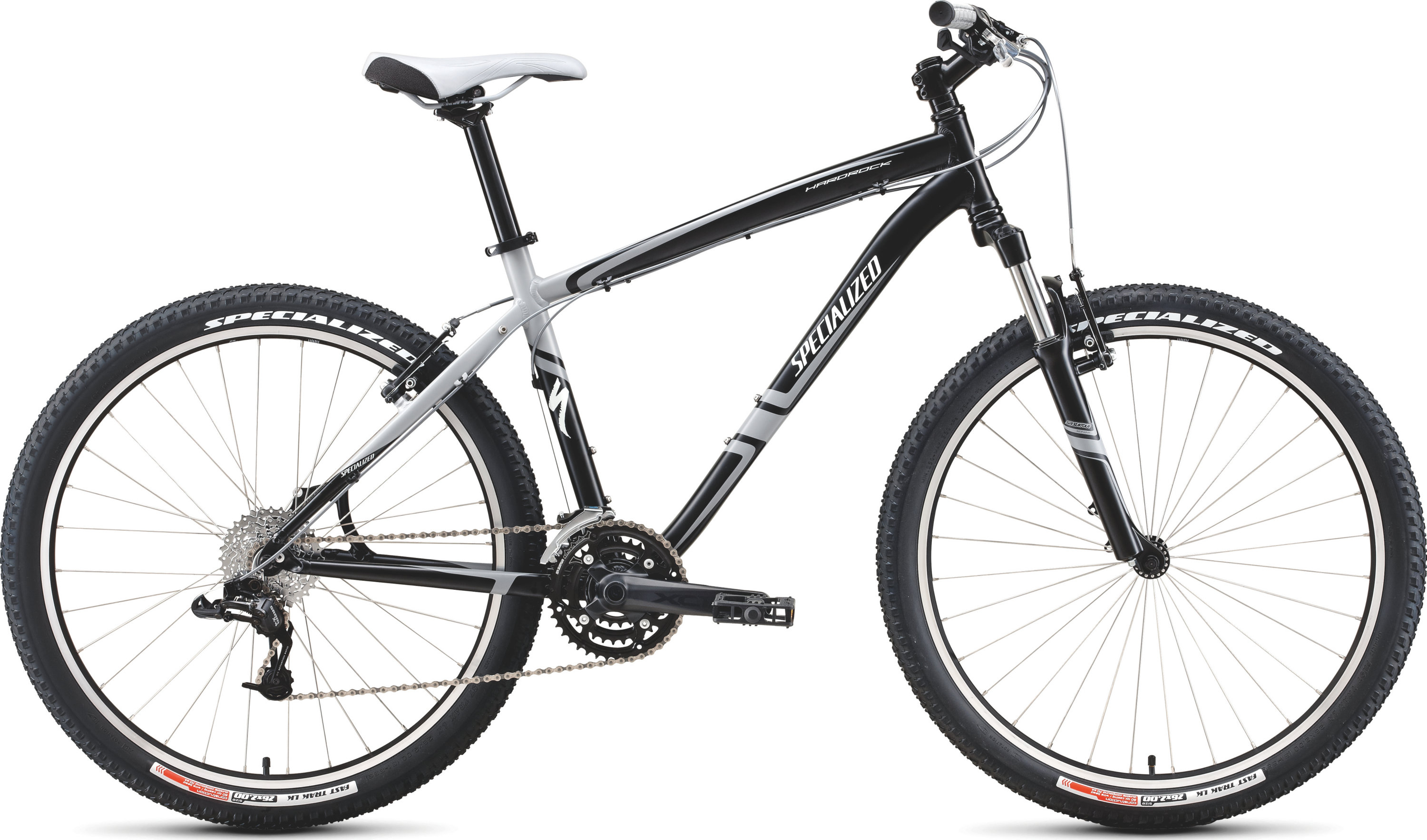 specialized hardrock pro 2011