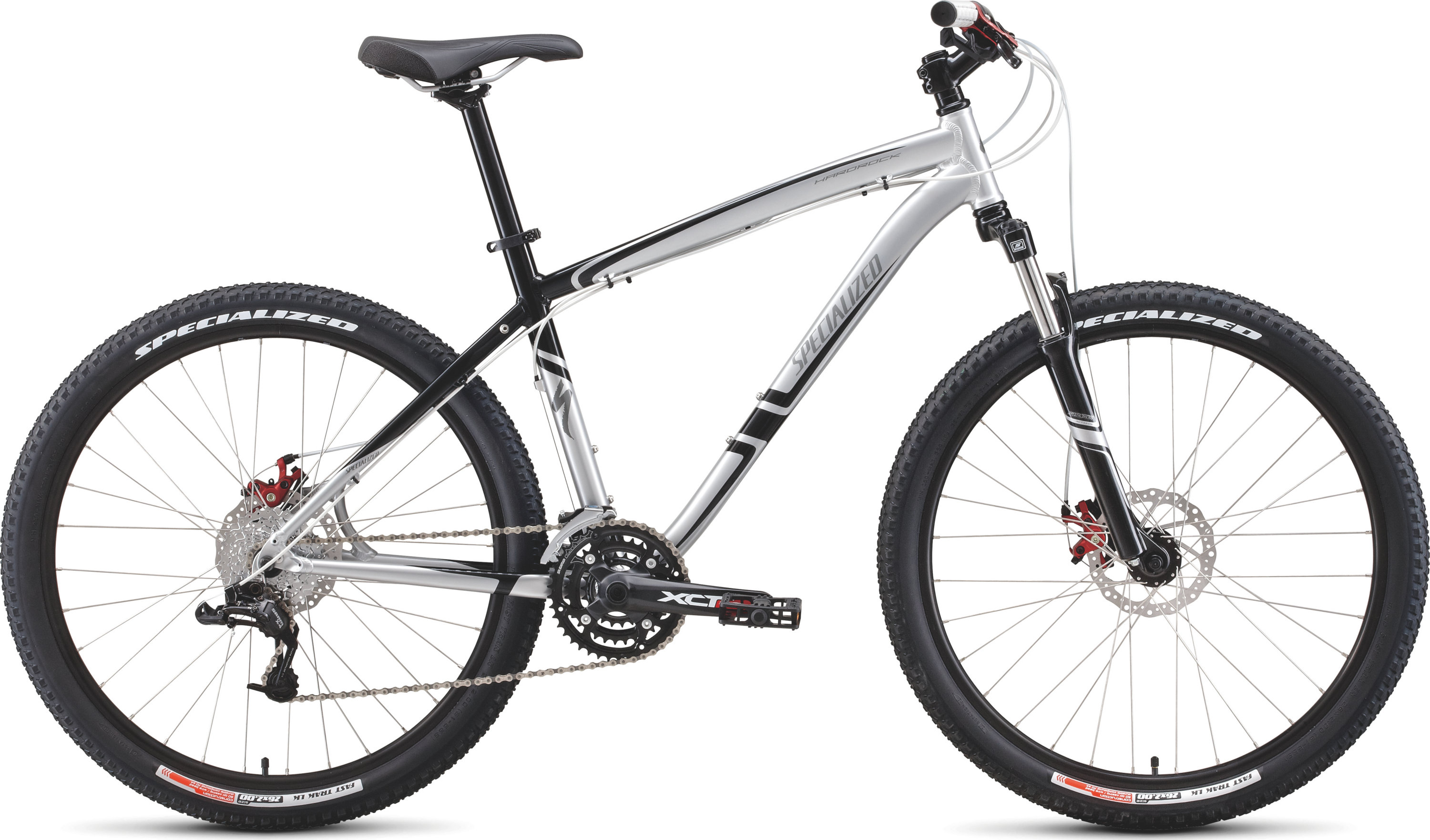 specialized hardrock review