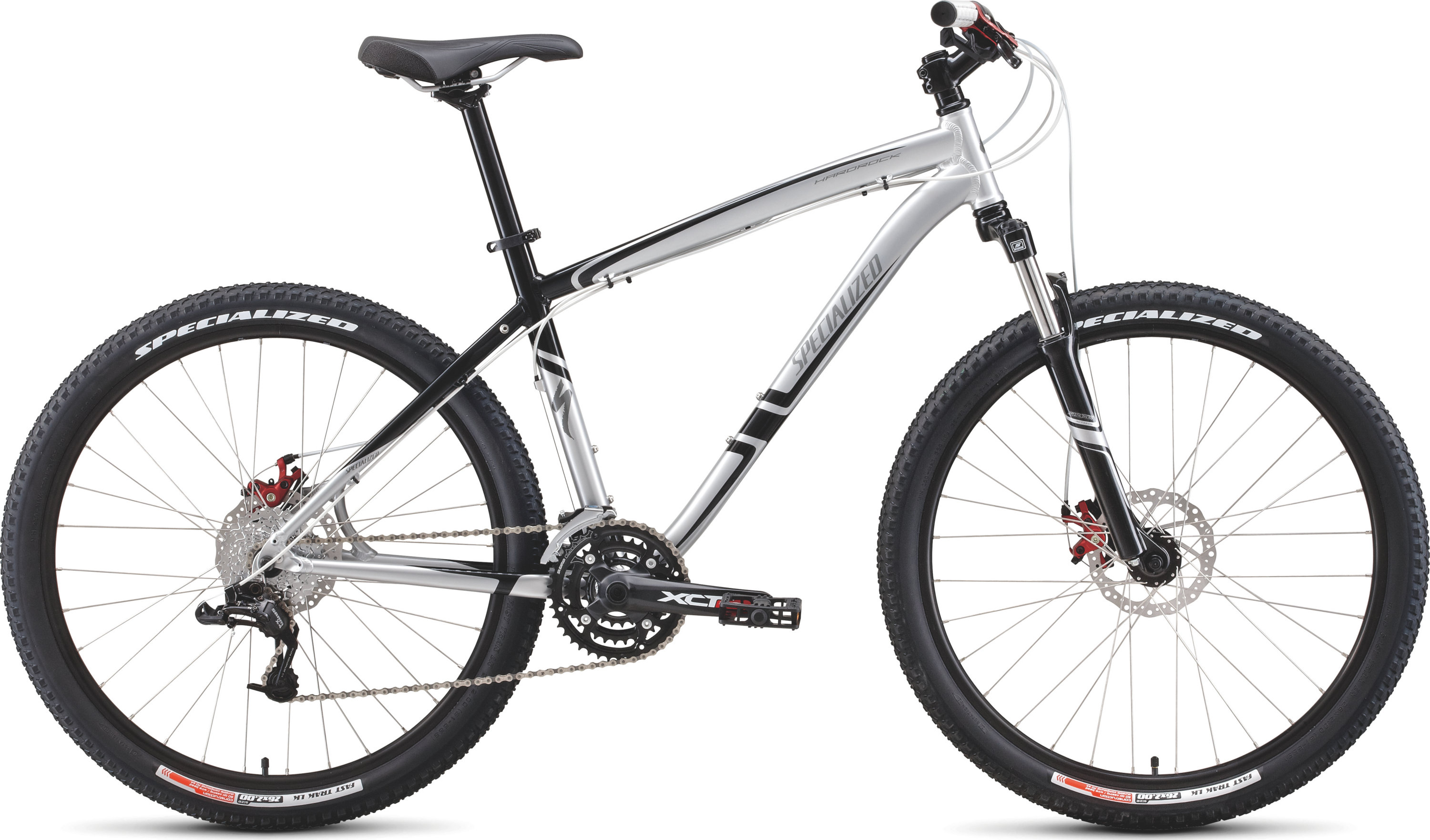 specialized hardrock 2011