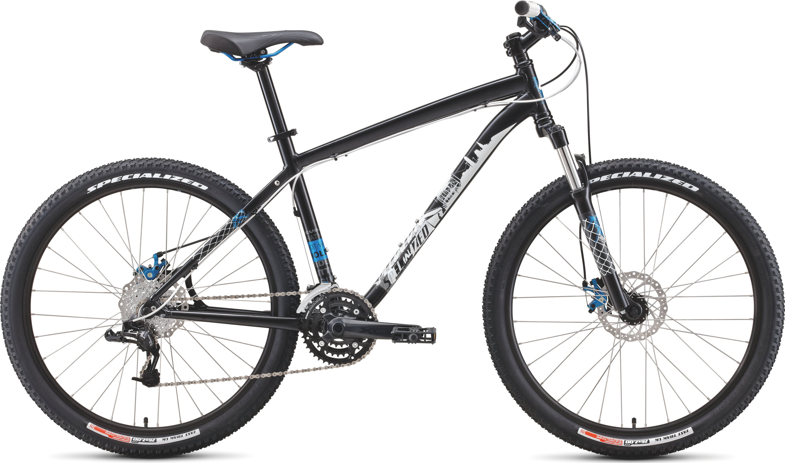 specialized hardrock sport 2011