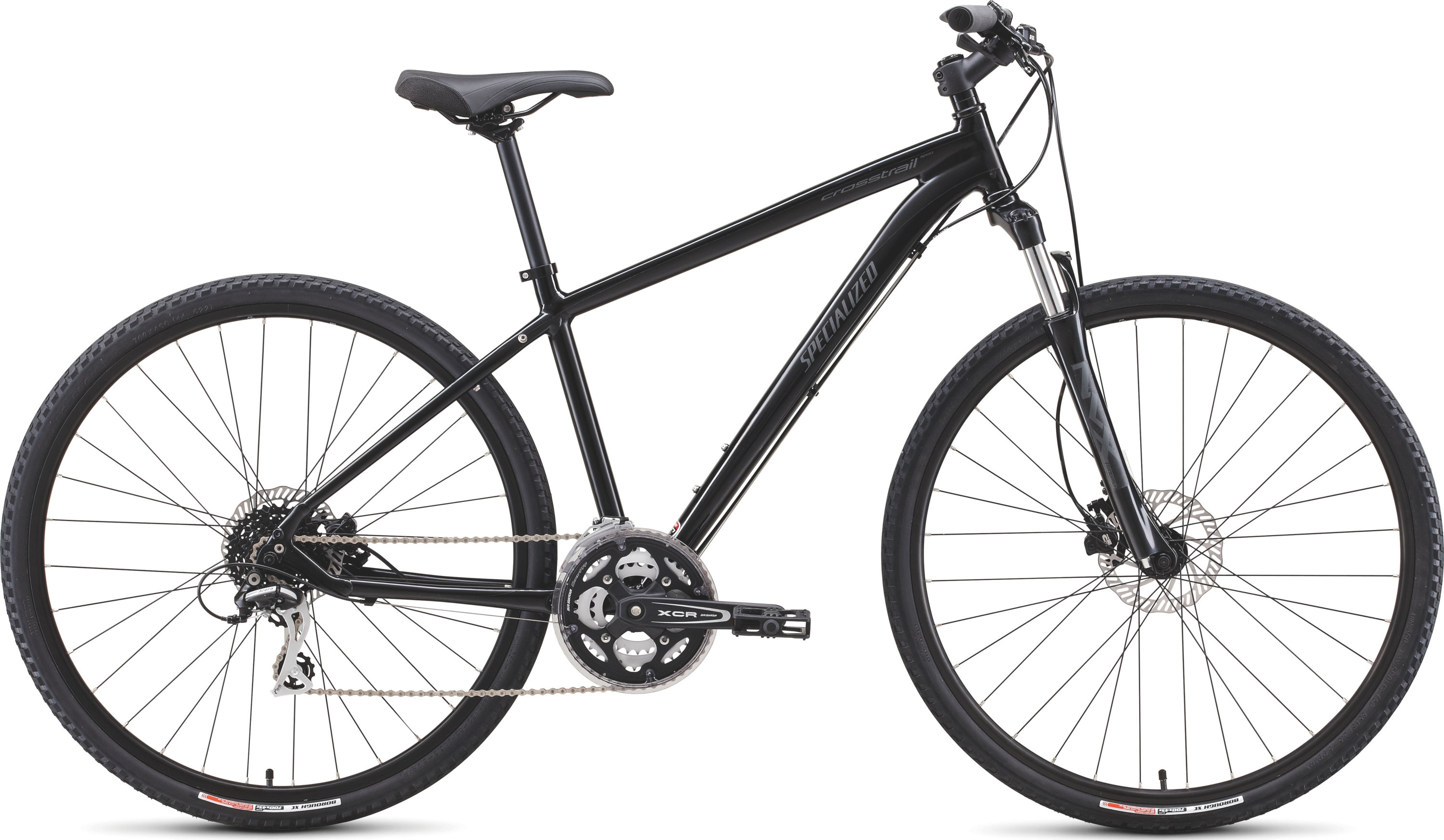 specialized crosstrail 2011