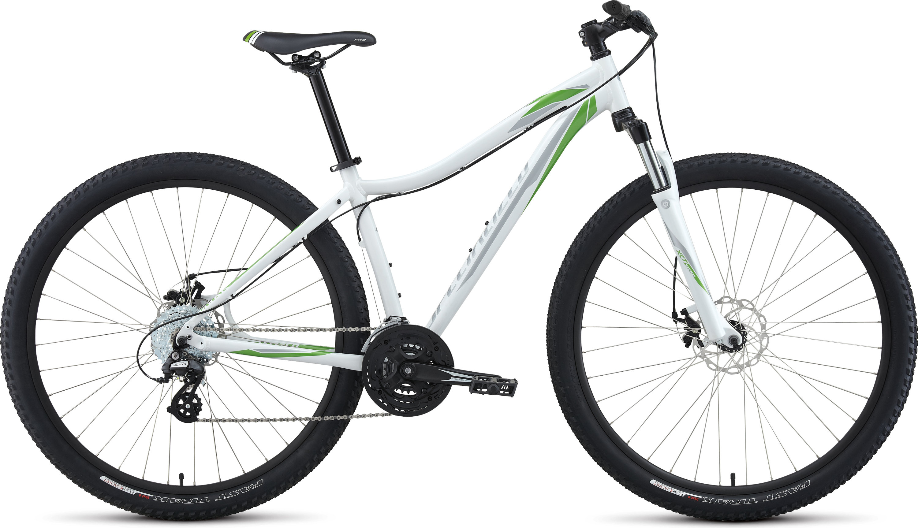 specialized myka elite mountain bike