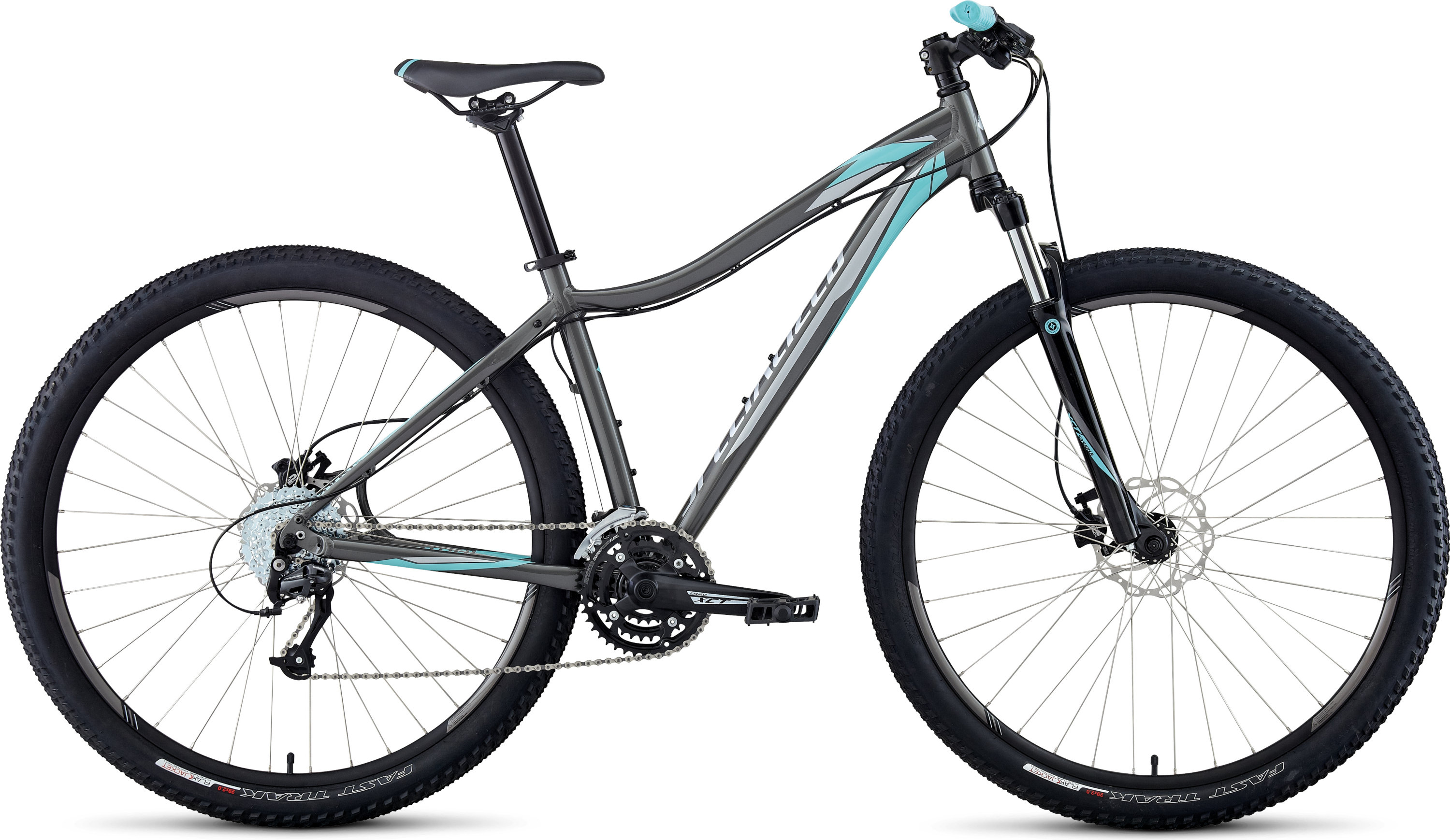 specialized myka fully