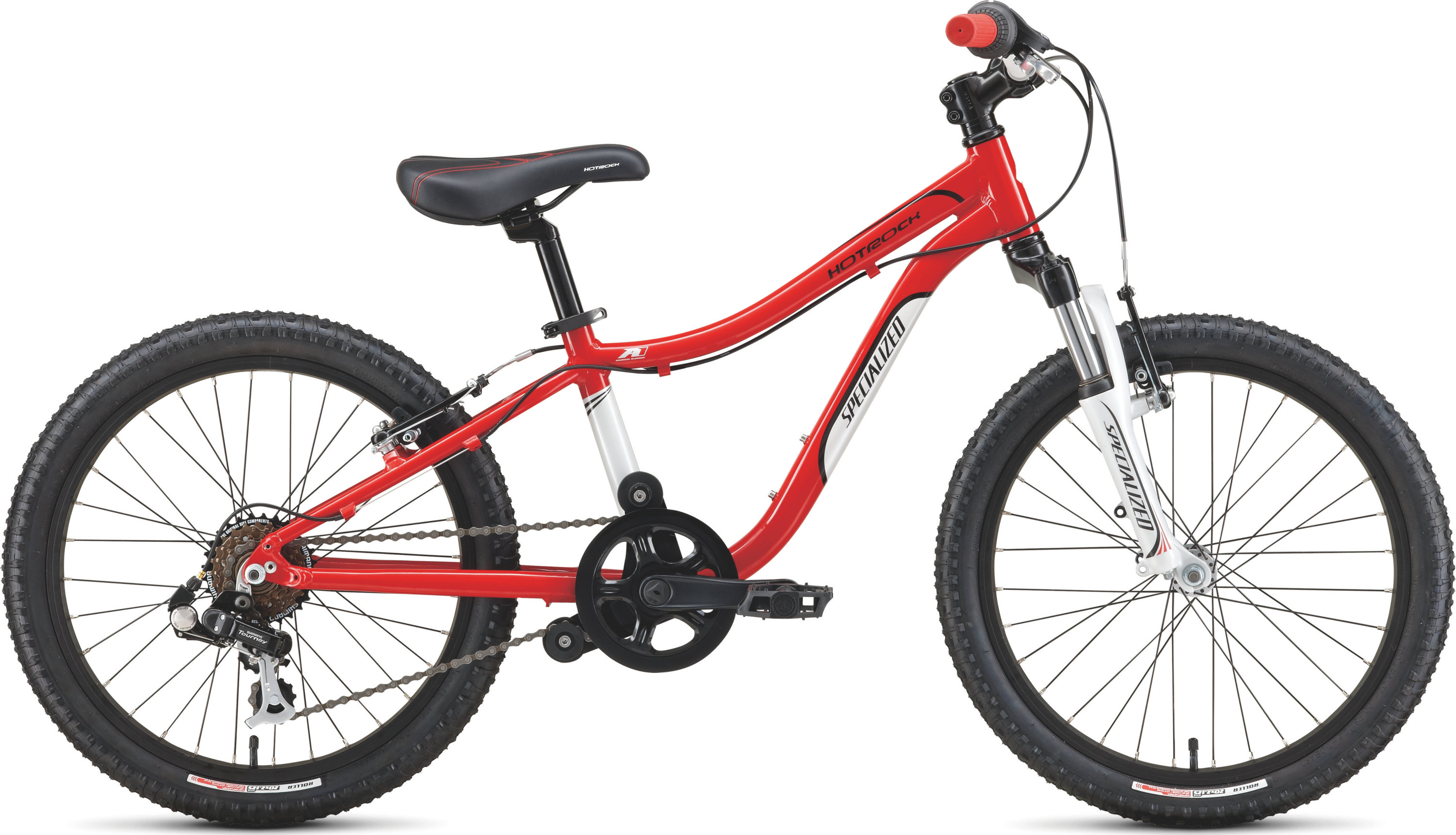 Specialized Used Bikes