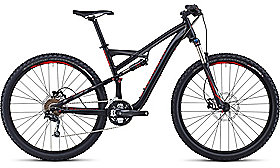 Specialized Camber 29er