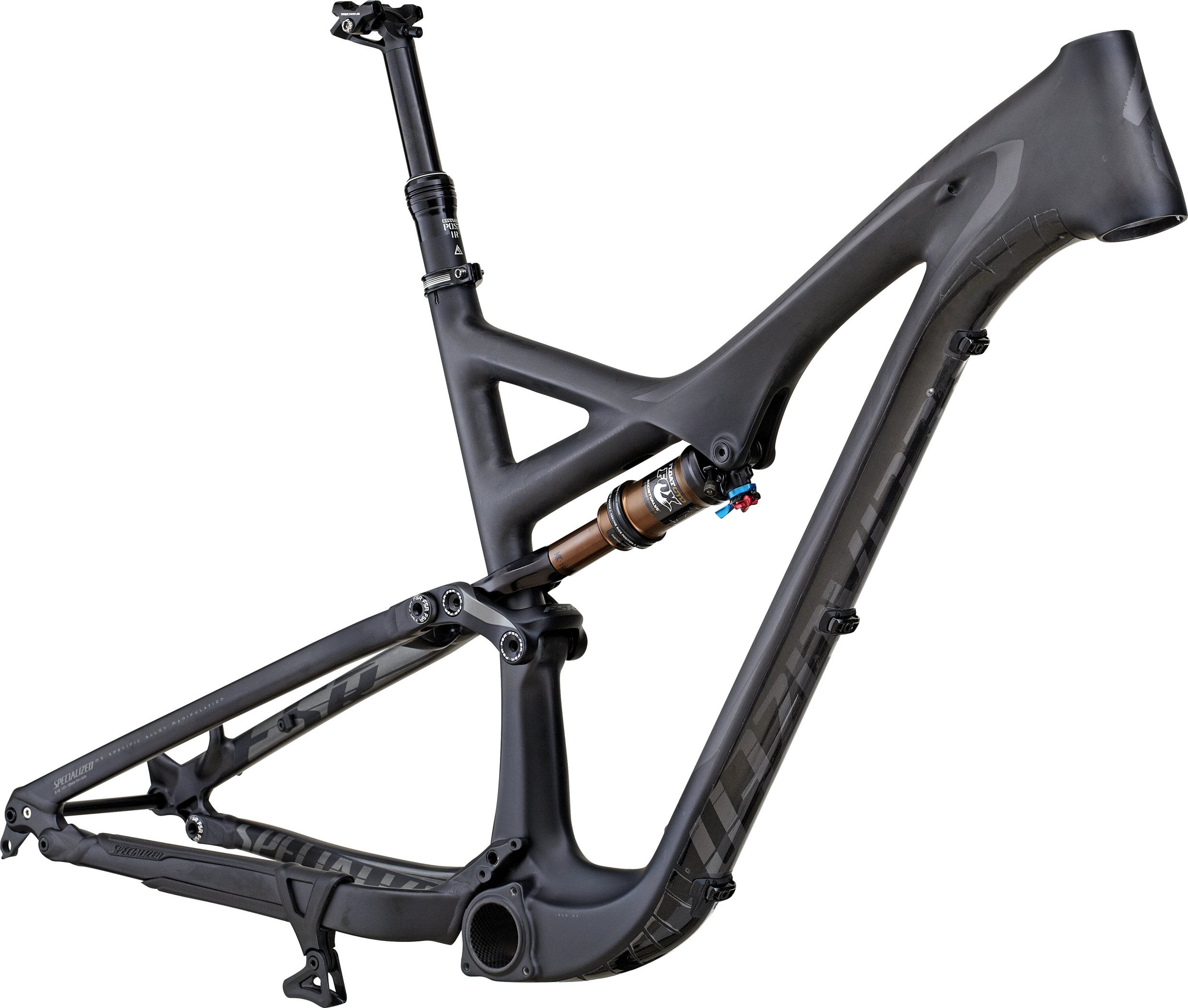 stumpjumper fsr 2014