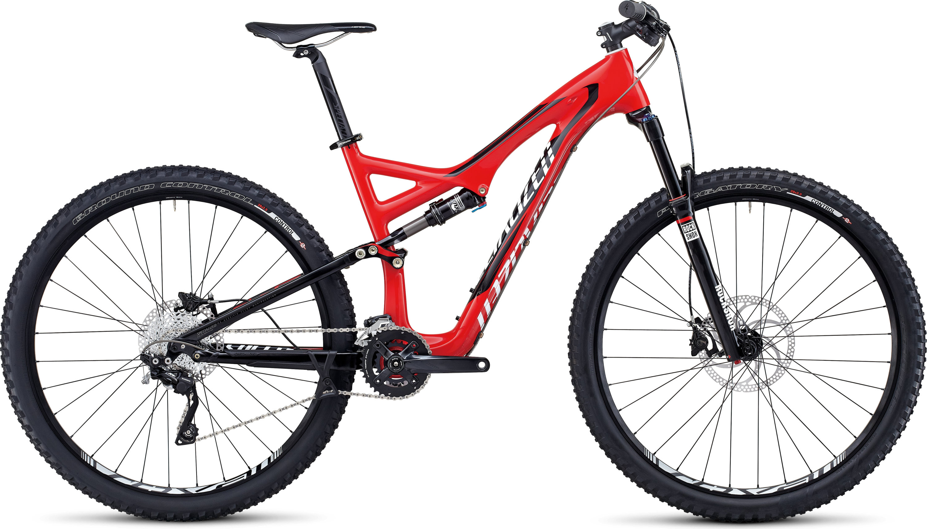 specialized stumpjumper fsr 29