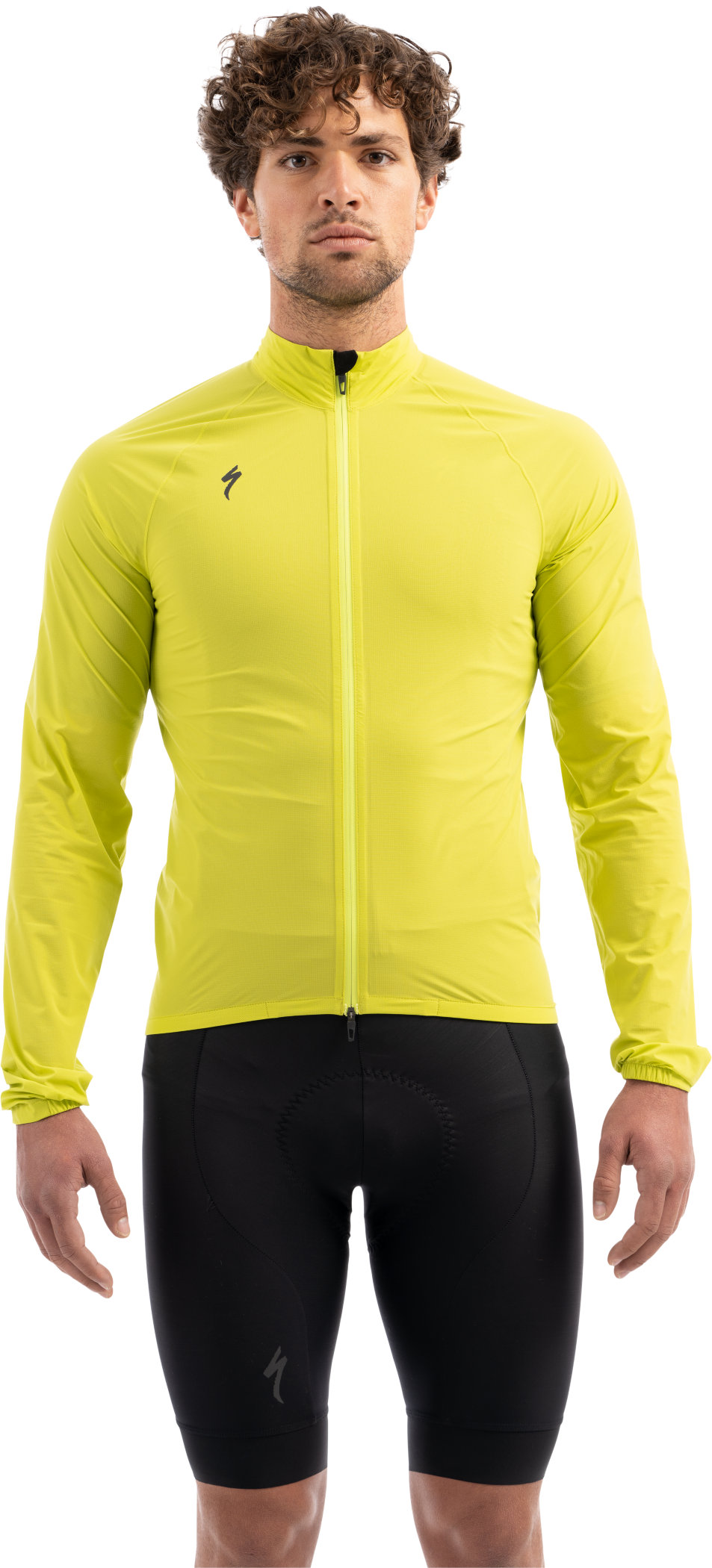 ウェア specialized Deflect H2O PAC S Specialized Women's Deflect H2O Pac Cycling Bike Wind Jacket