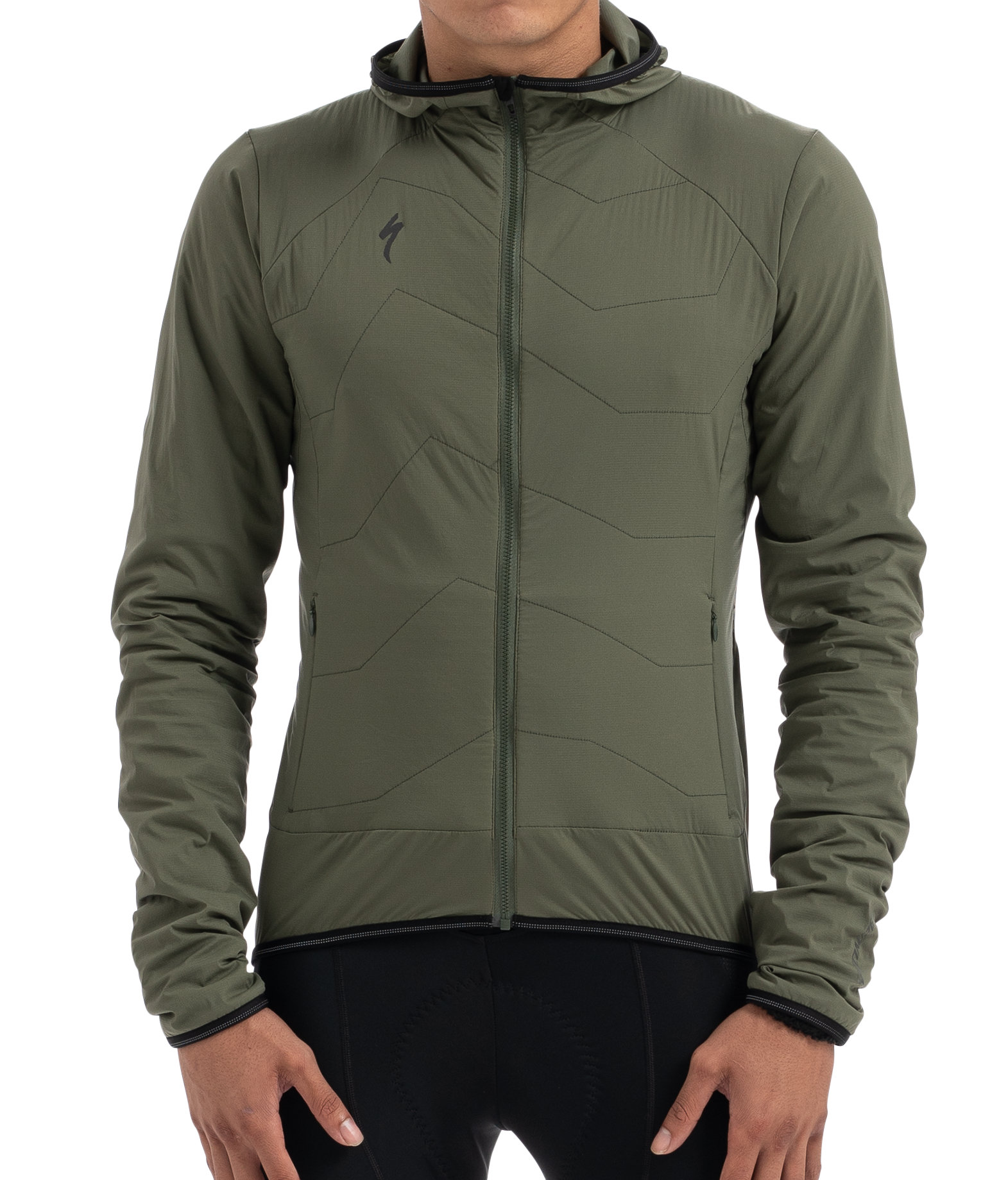 Insulated Jacket Specialized Therminal Alpha Jacket