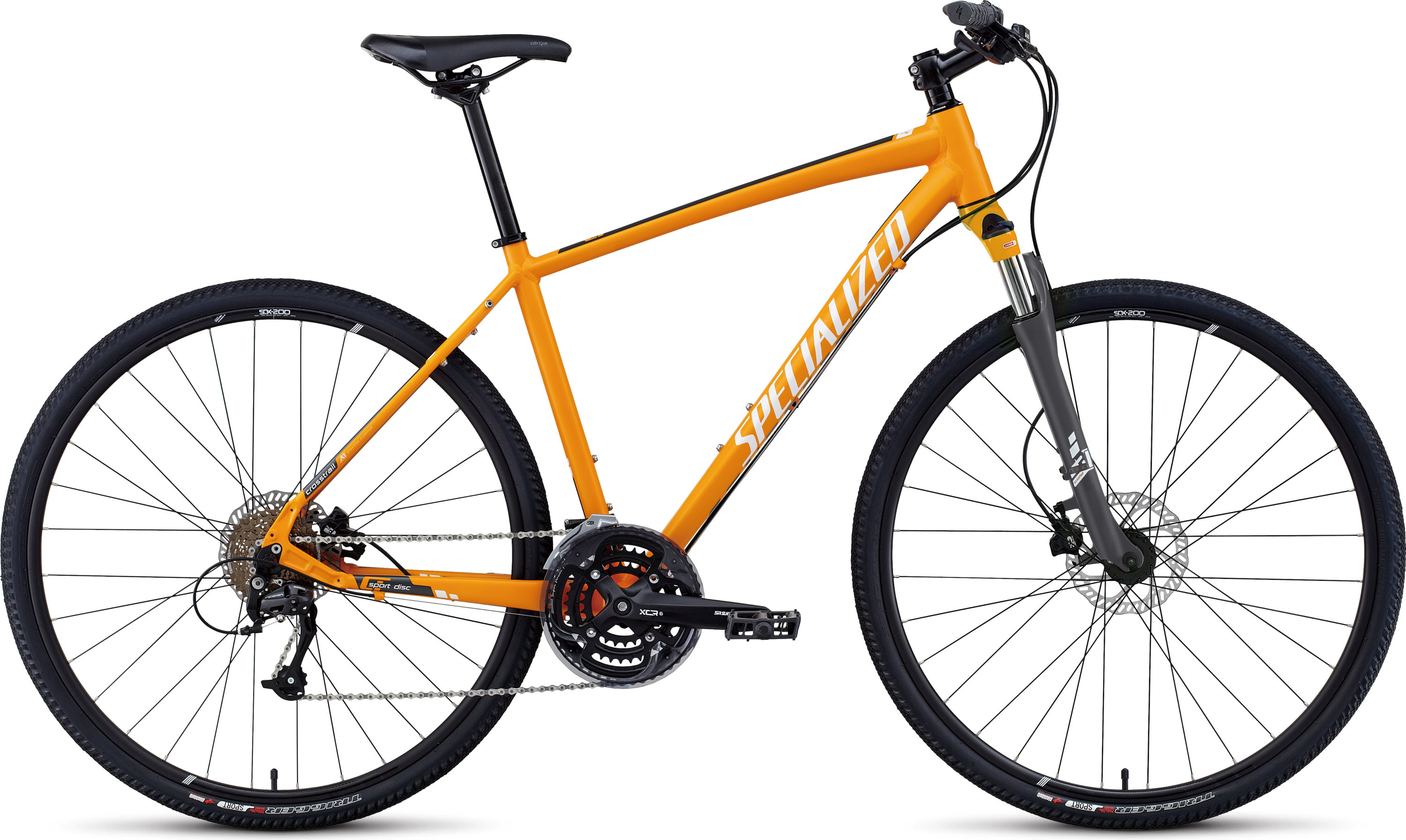 specialized crosstrail sport 2014