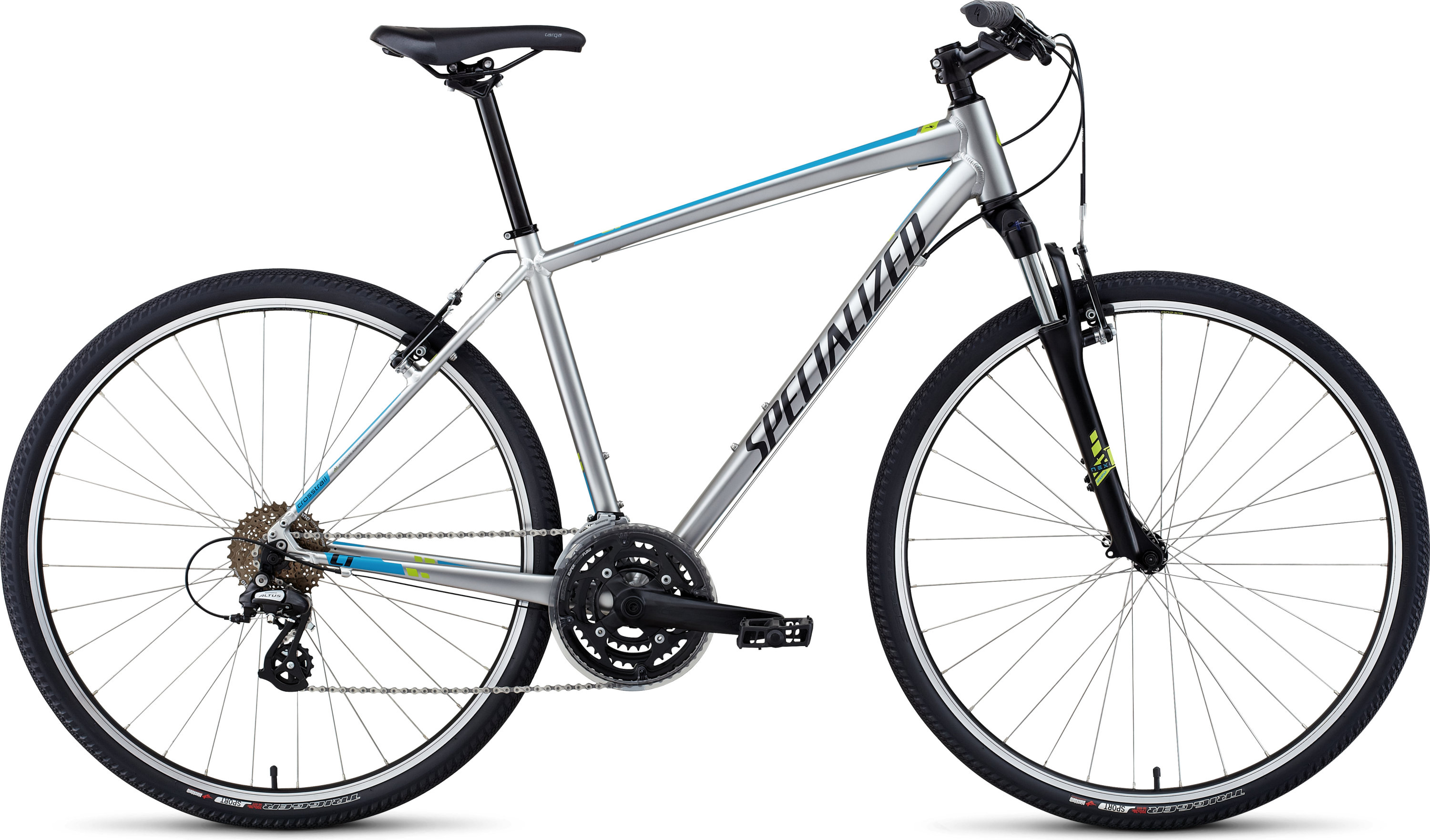 2014 specialized crosstrail disc