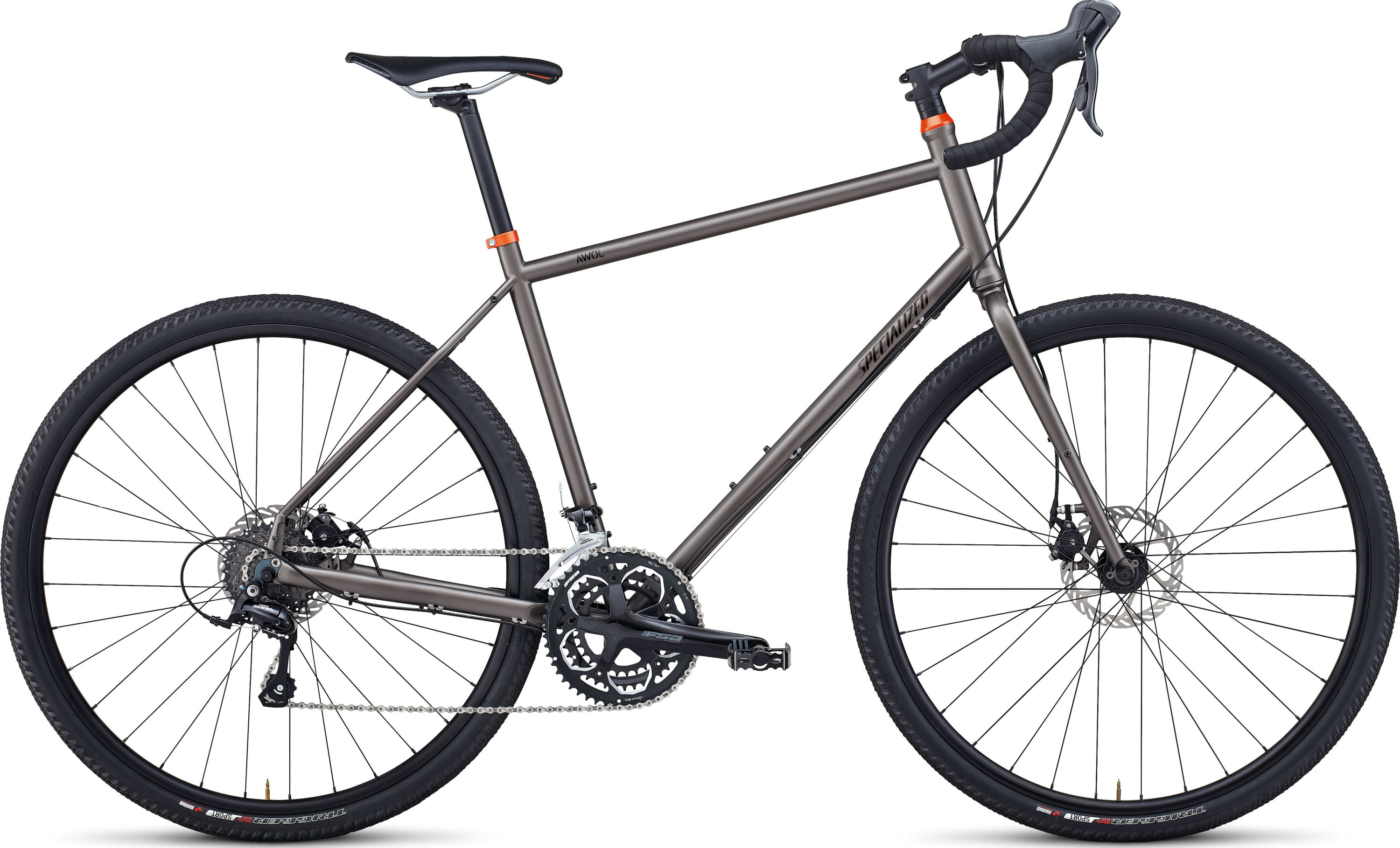 specialized awol poler