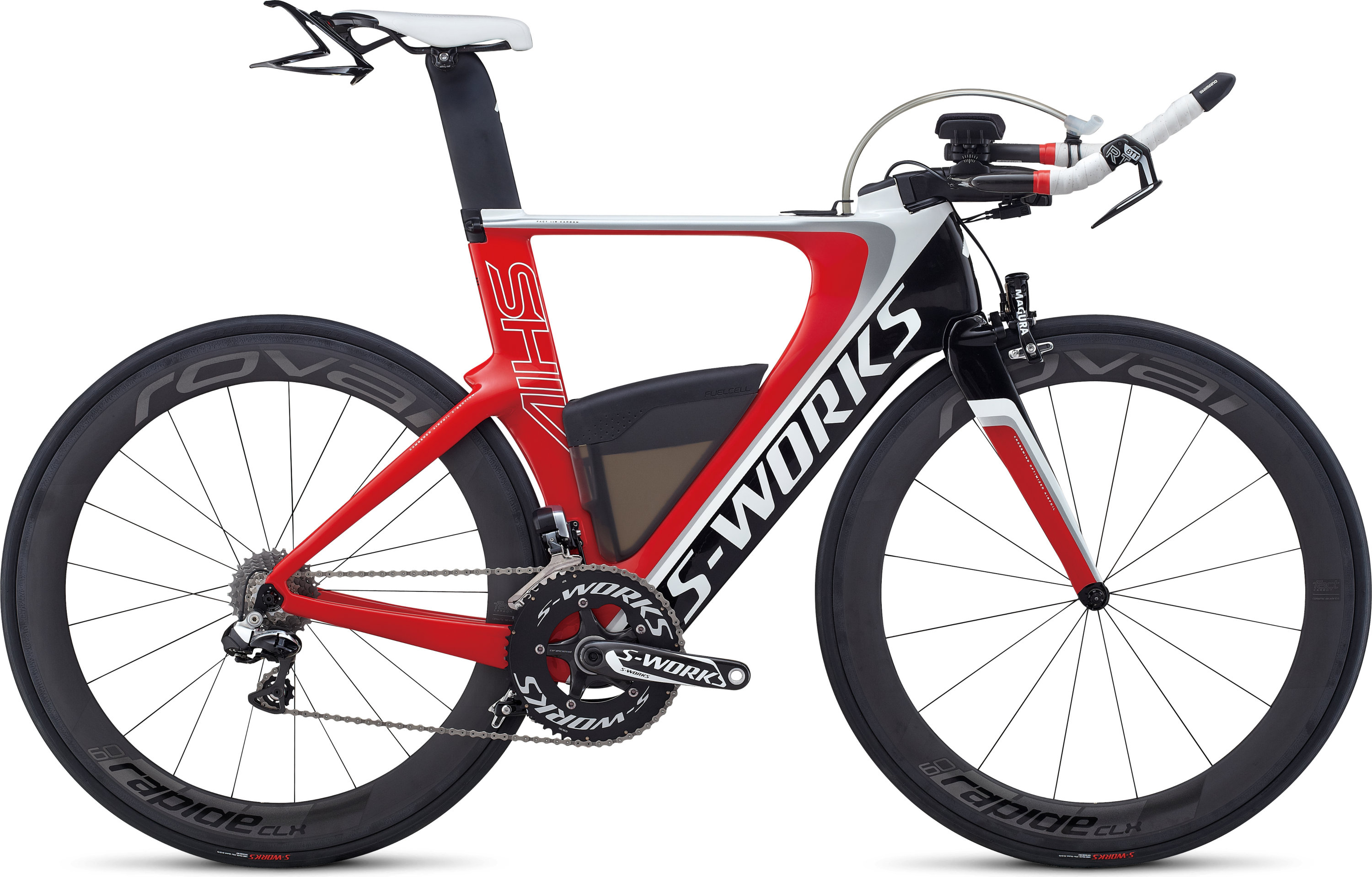 specialized shiv pro