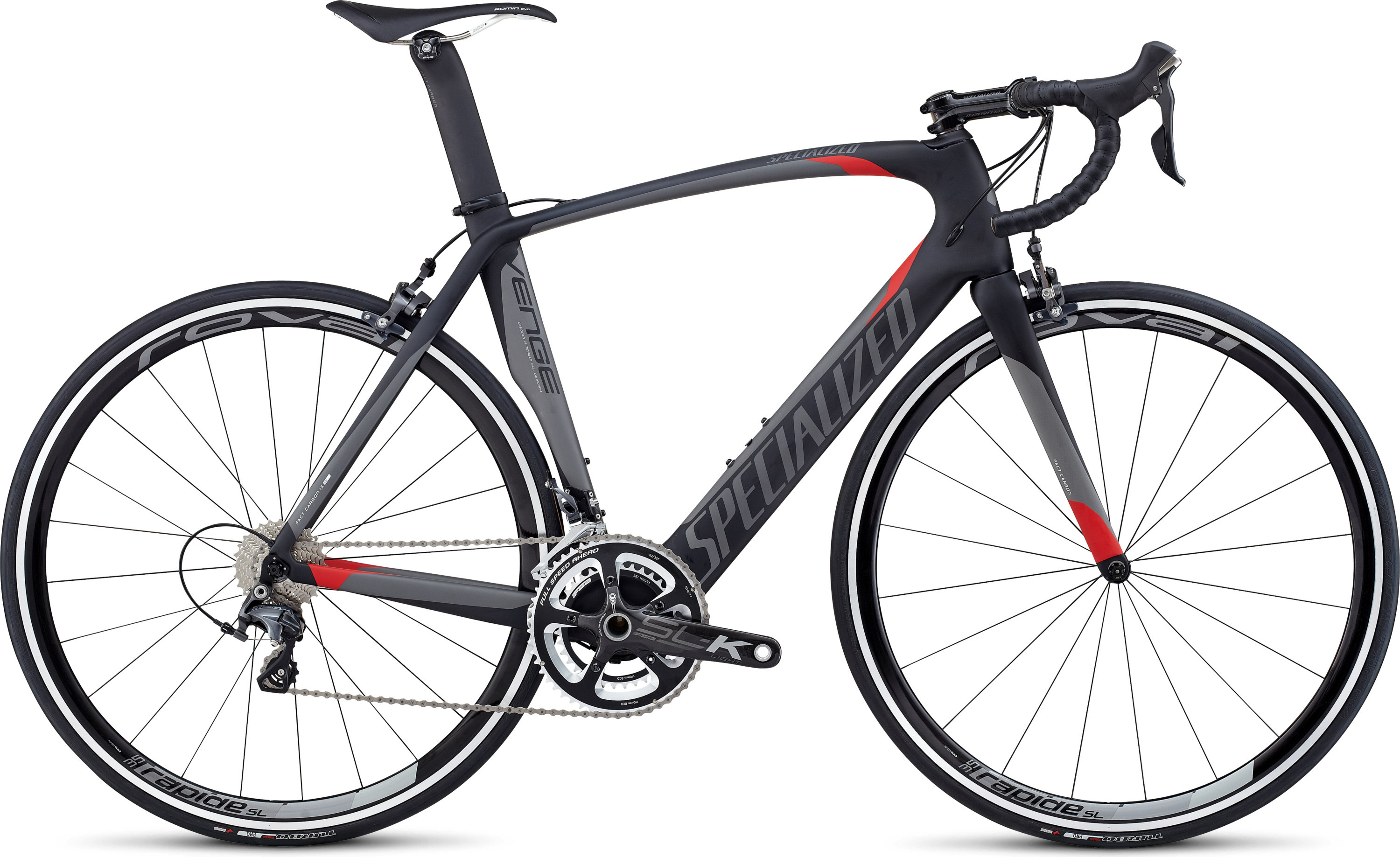 specialized venge di2