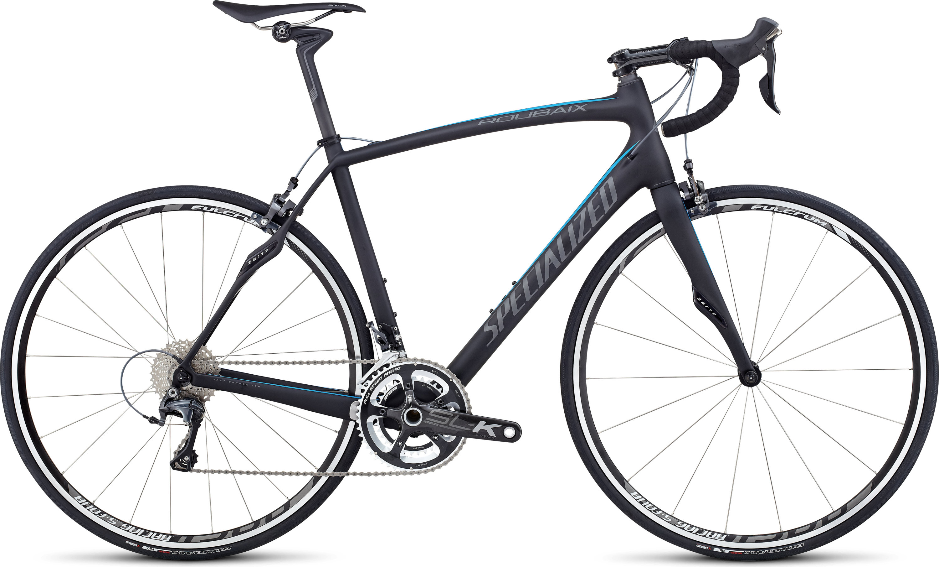 specialized roubaix expert 2014