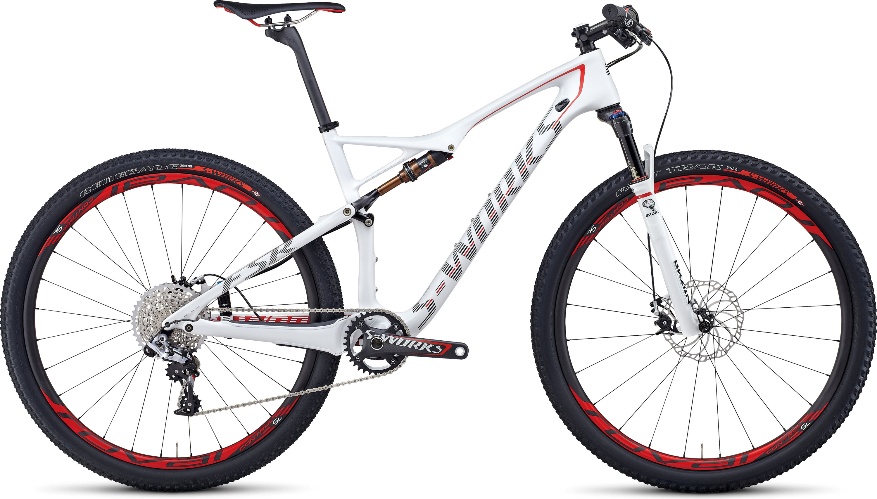 specialized epic carbon 2014