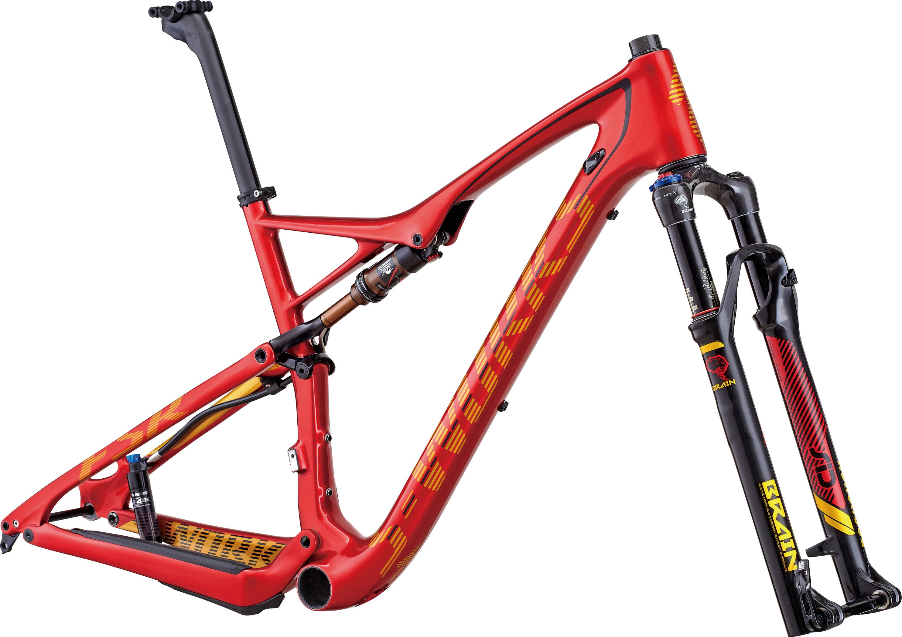 specialized epic world cup 2014