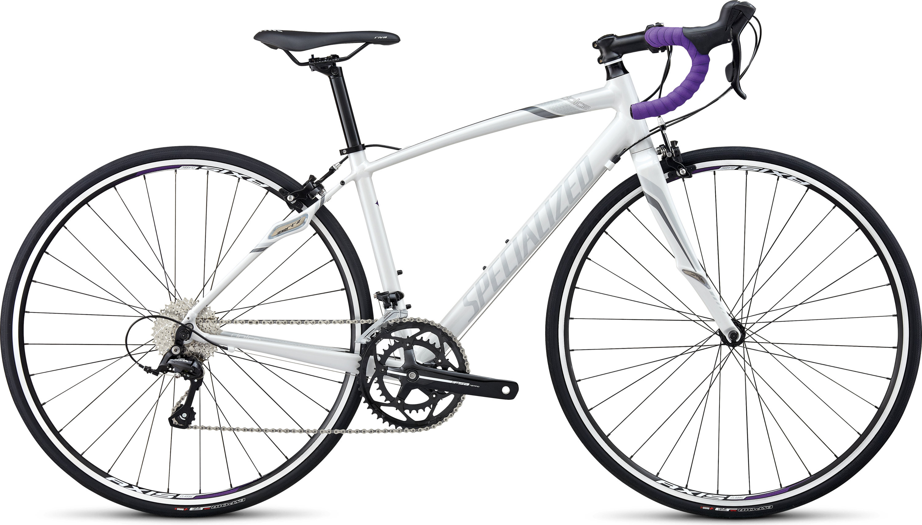 specialised dolce womens road bike