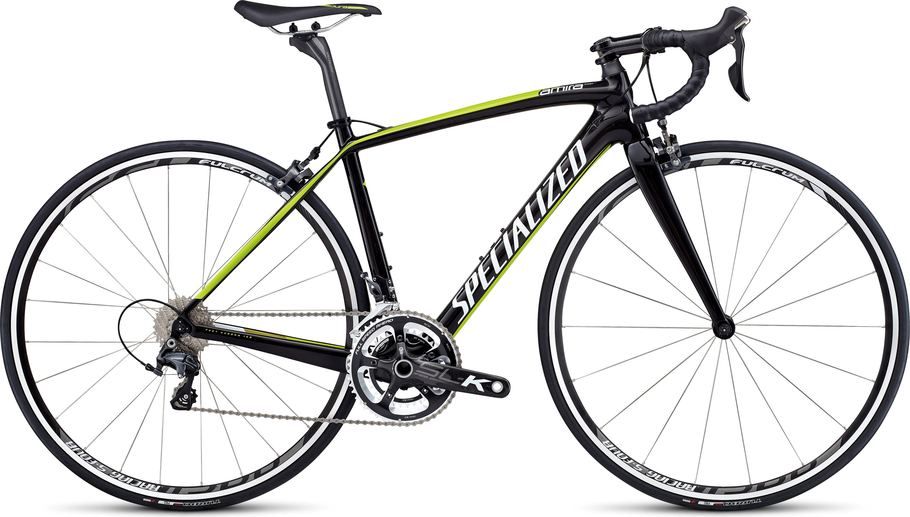 specialized amira sl4