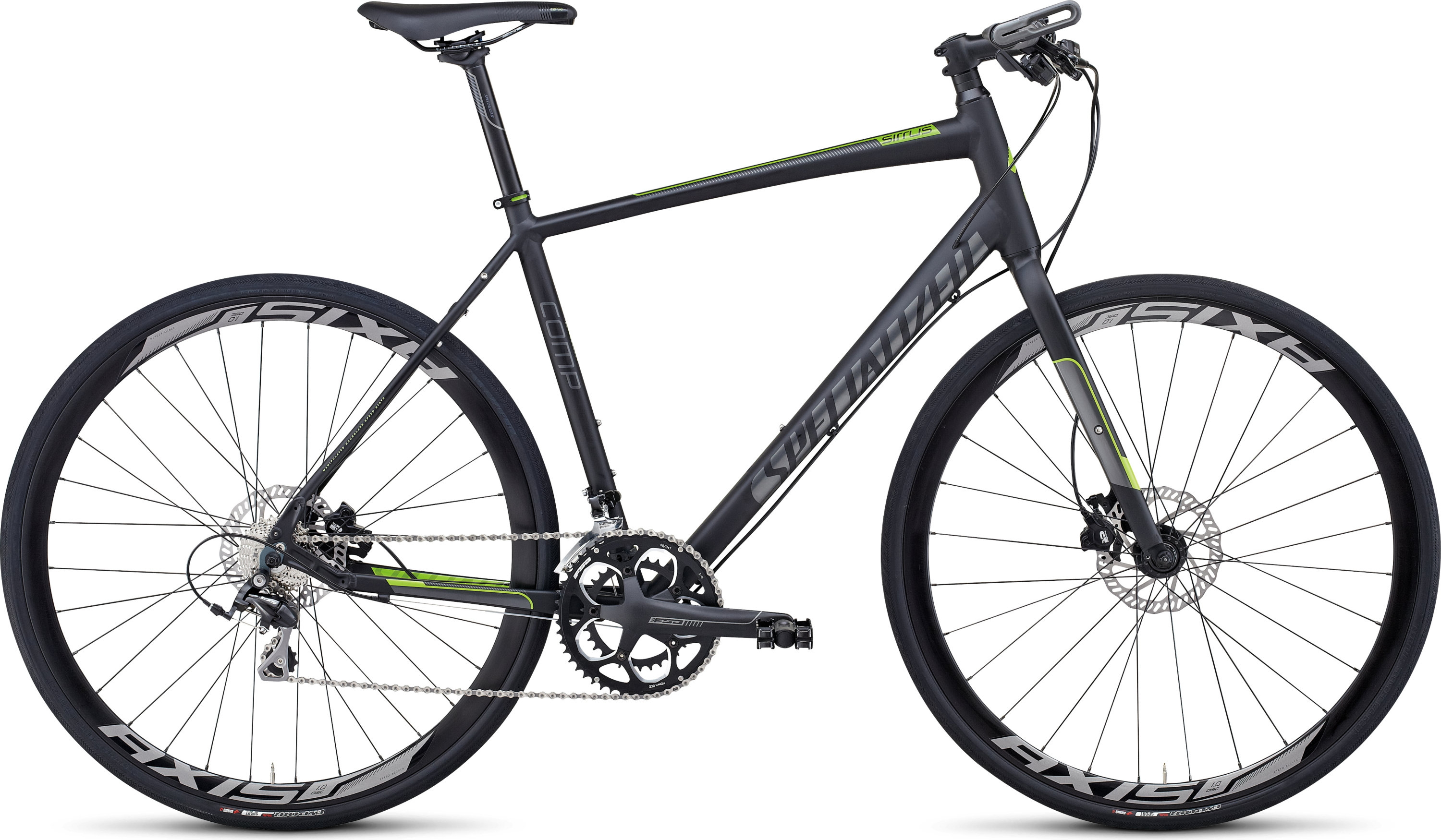 2014 specialized sirrus comp