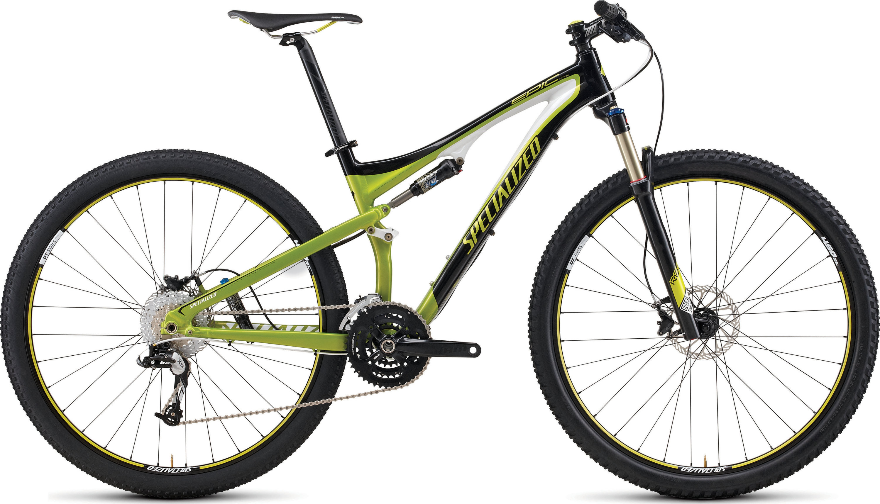 2012 specialized epic comp carbon 29er