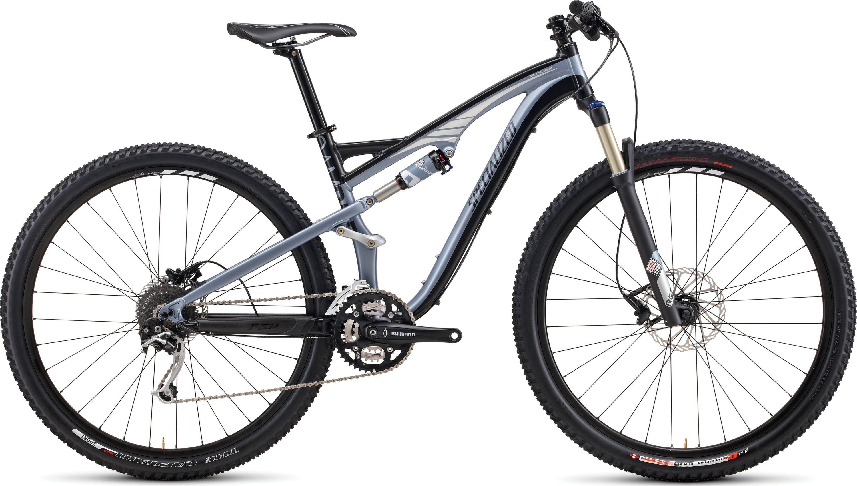 specialized camber elite 29er