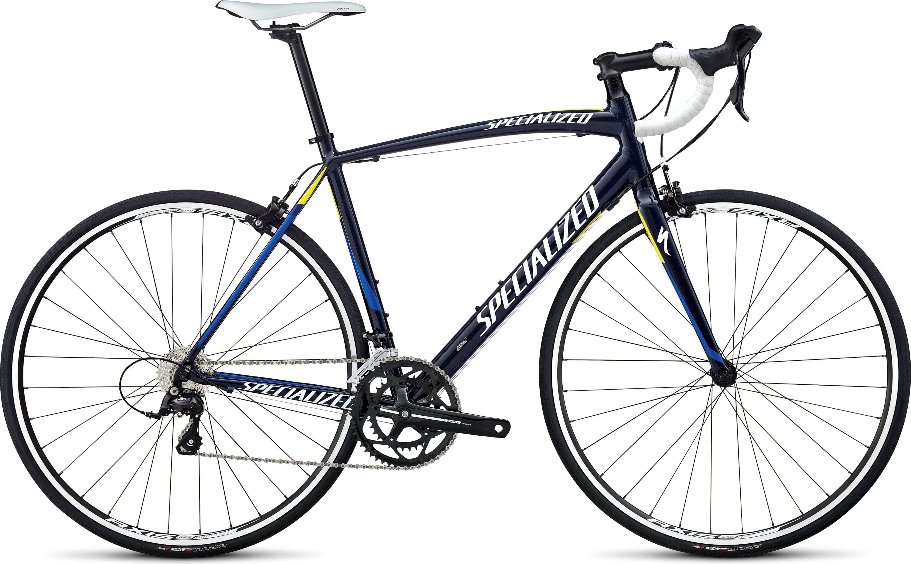 specialized allez sport bike