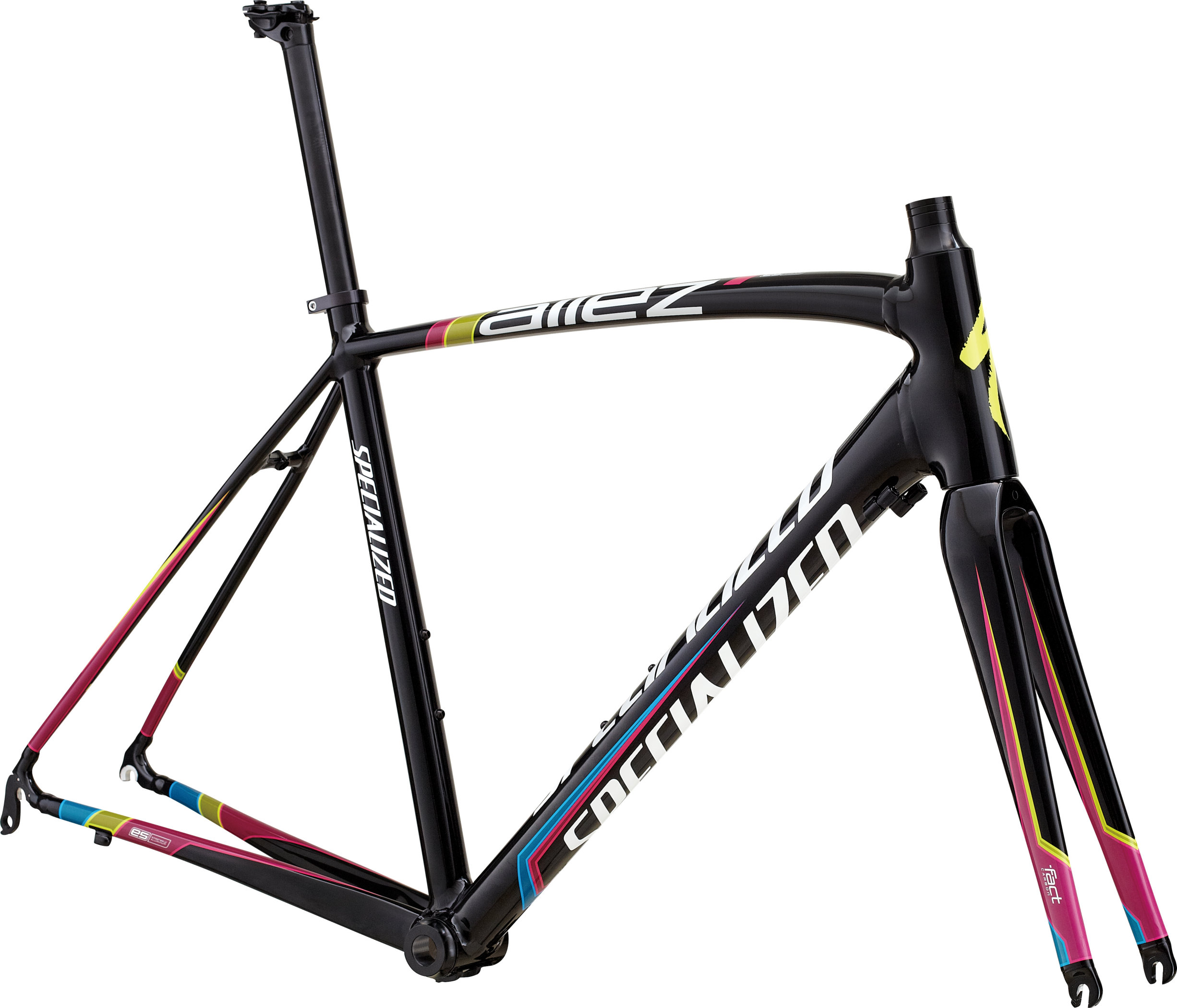 specialized allez 2014 geometry