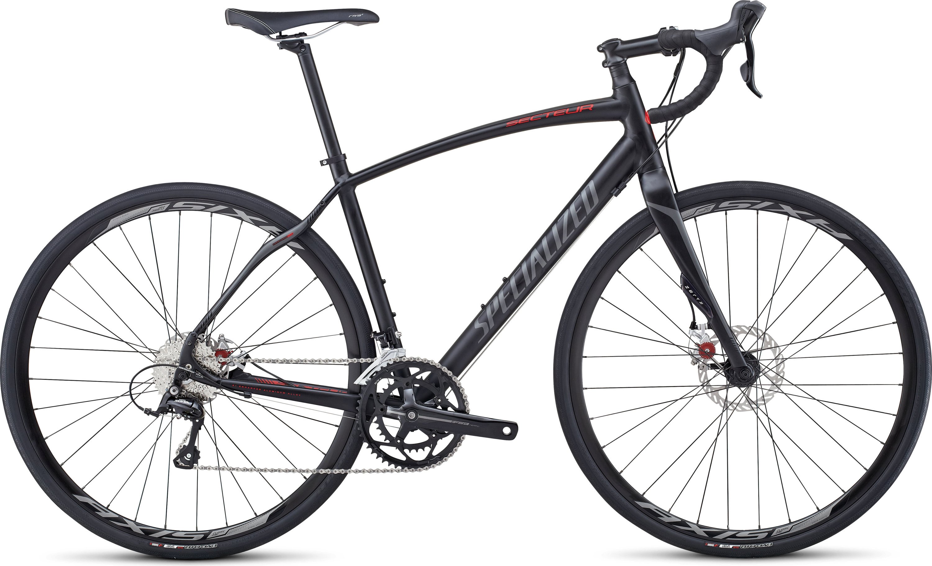 specialized secteur 2014