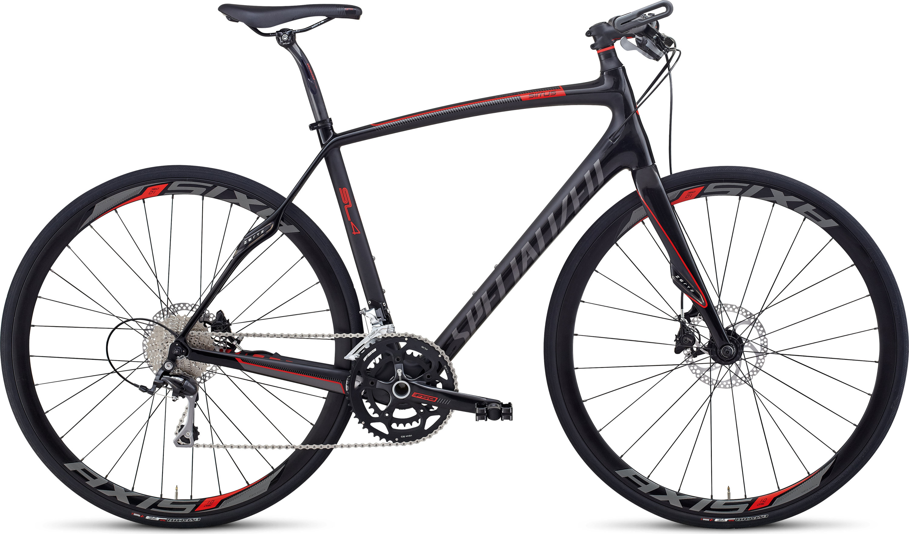 specialized sirrus limited 2013