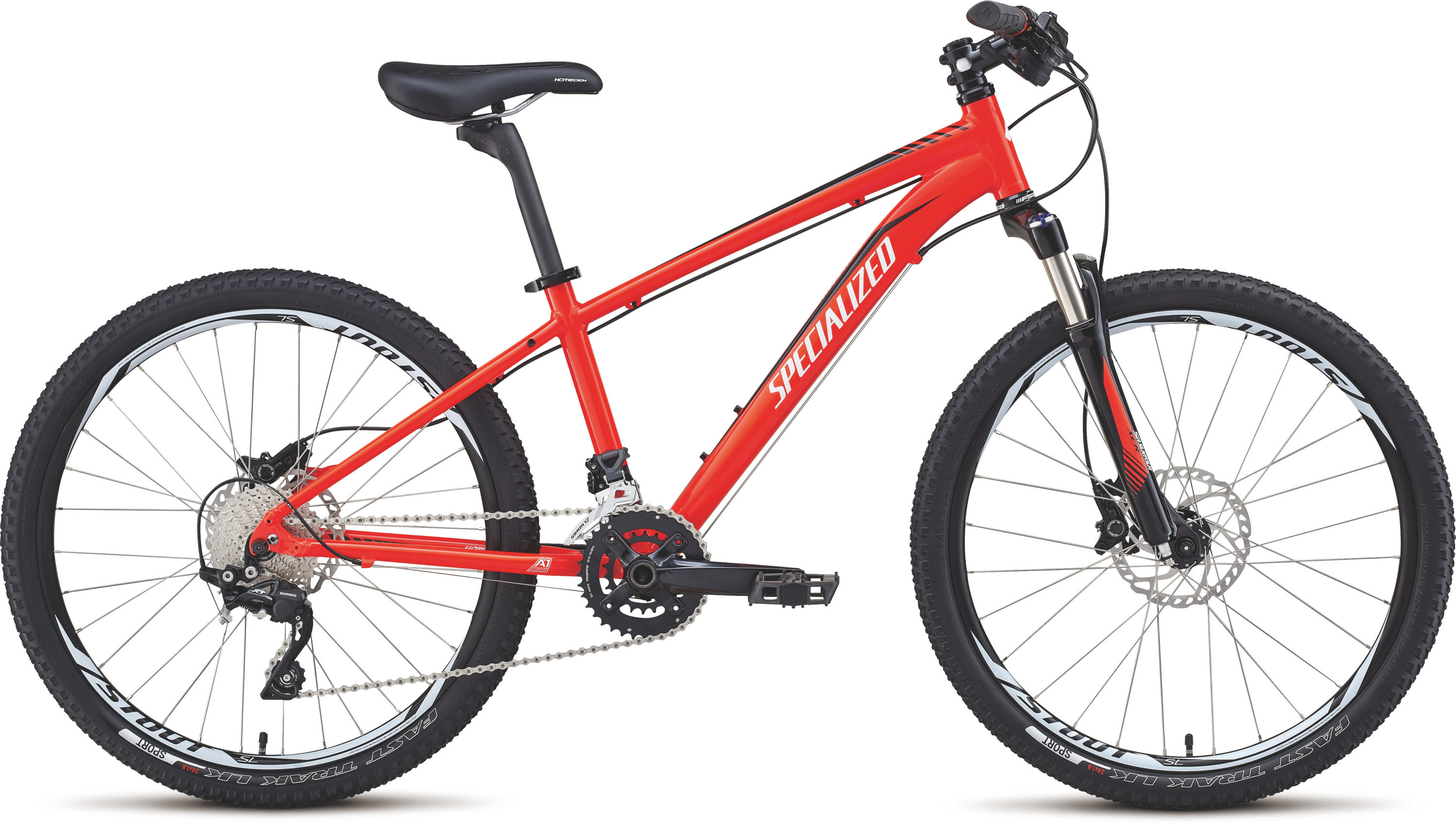 specialized hotrock 2014