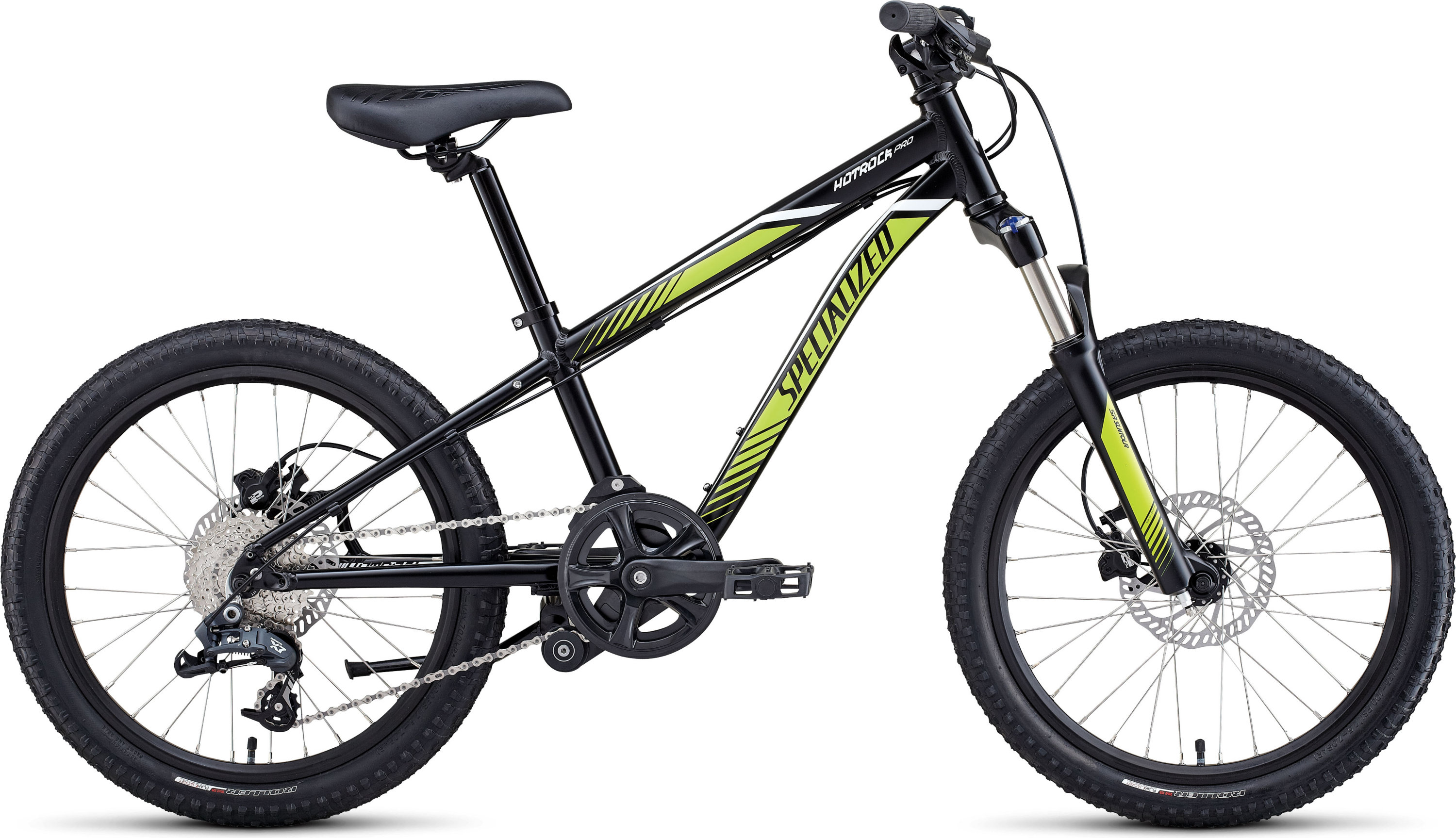 specialized hotrock pro 20