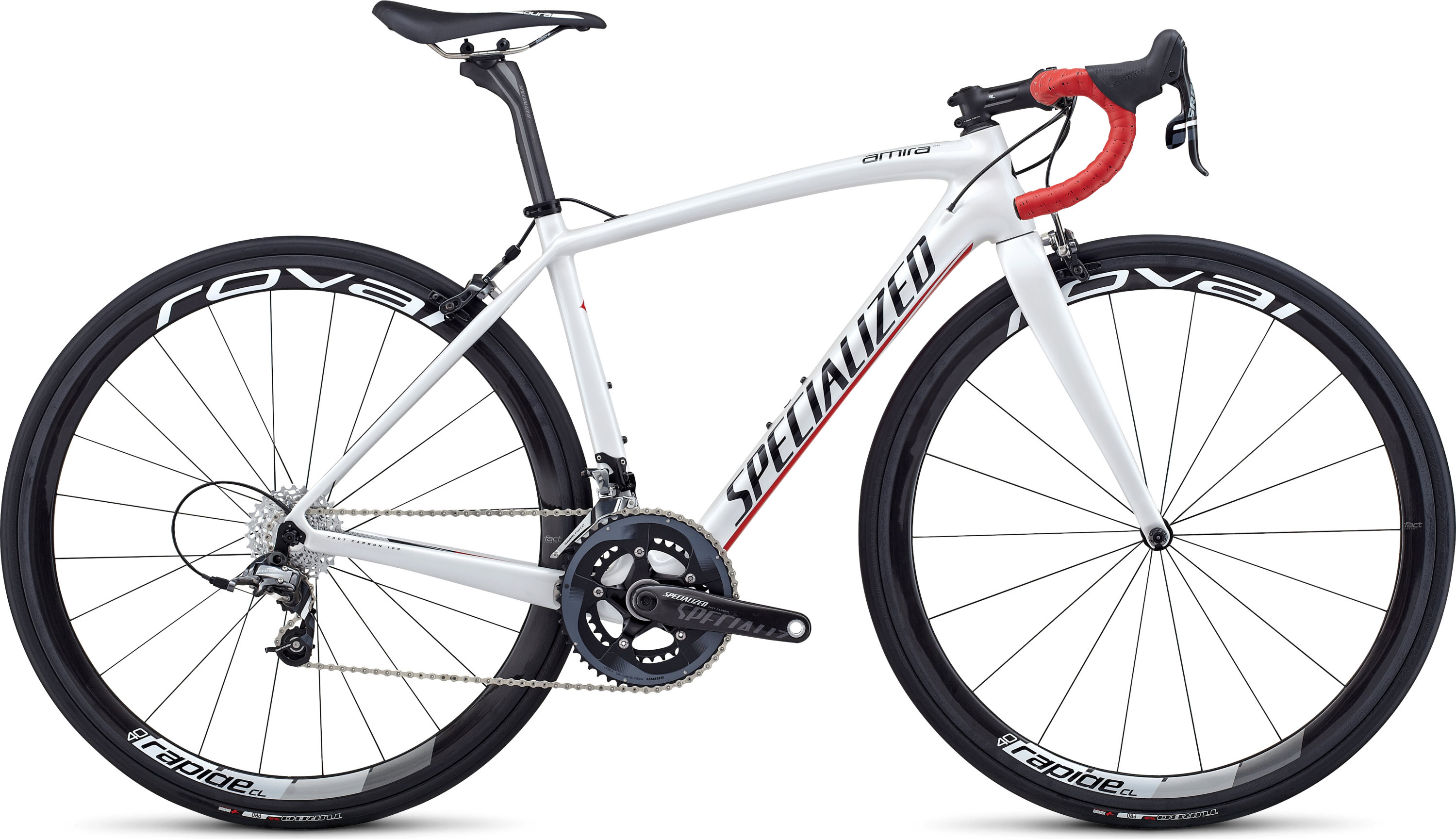 specialized amira 2012