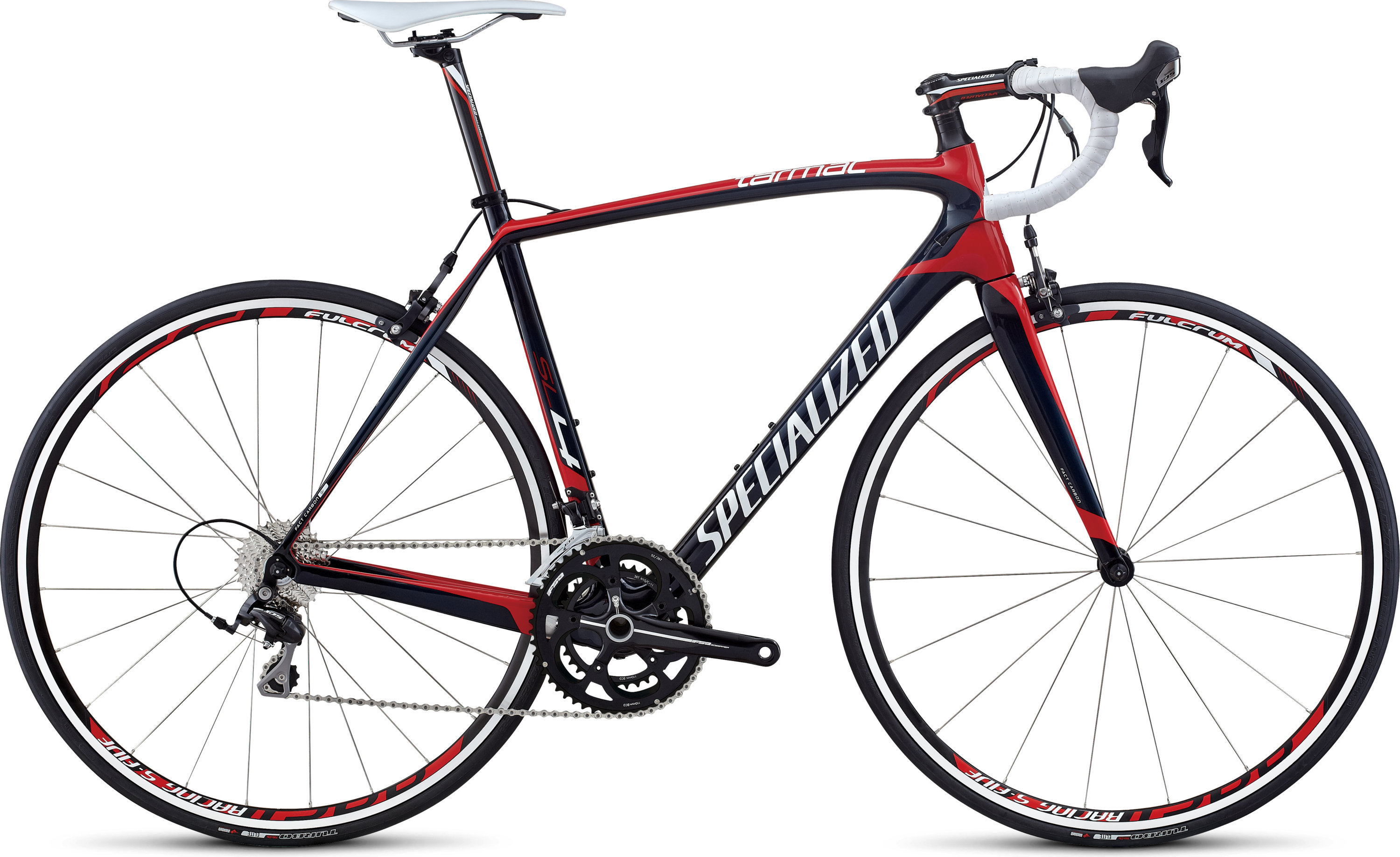 specialized tarmac pro sl3