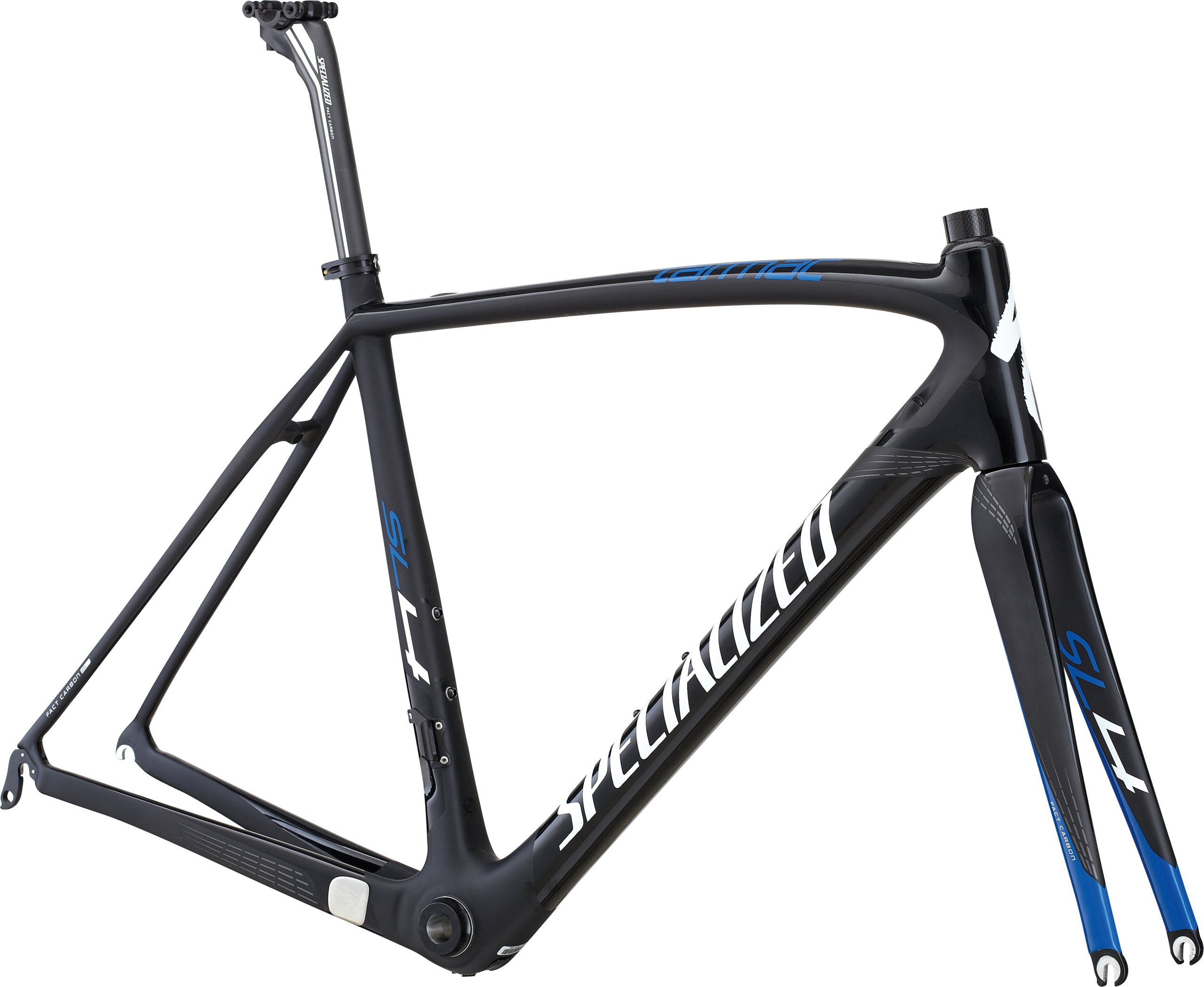 specialized tarmac sl4 pro