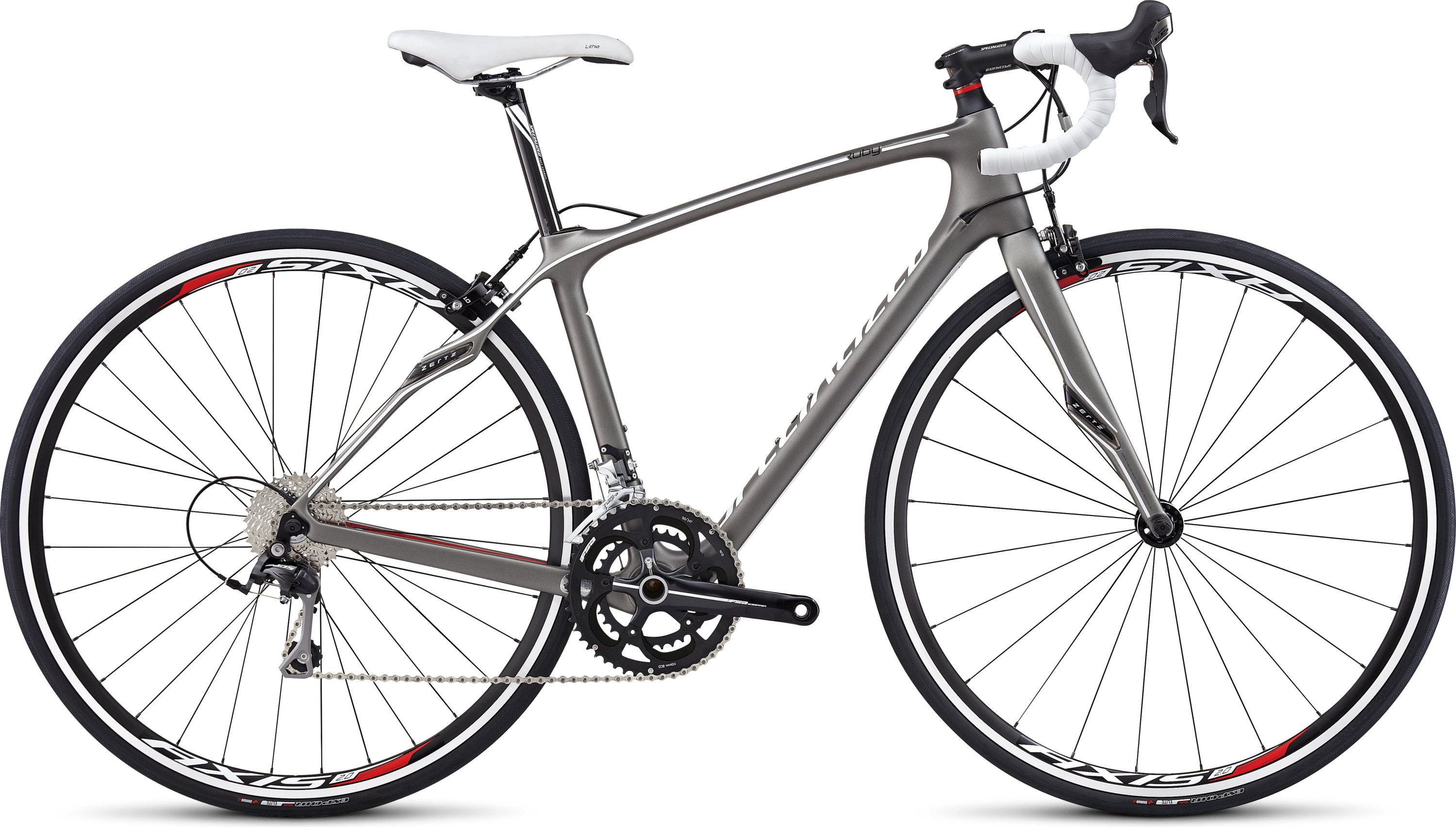 2014 specialized ruby sport