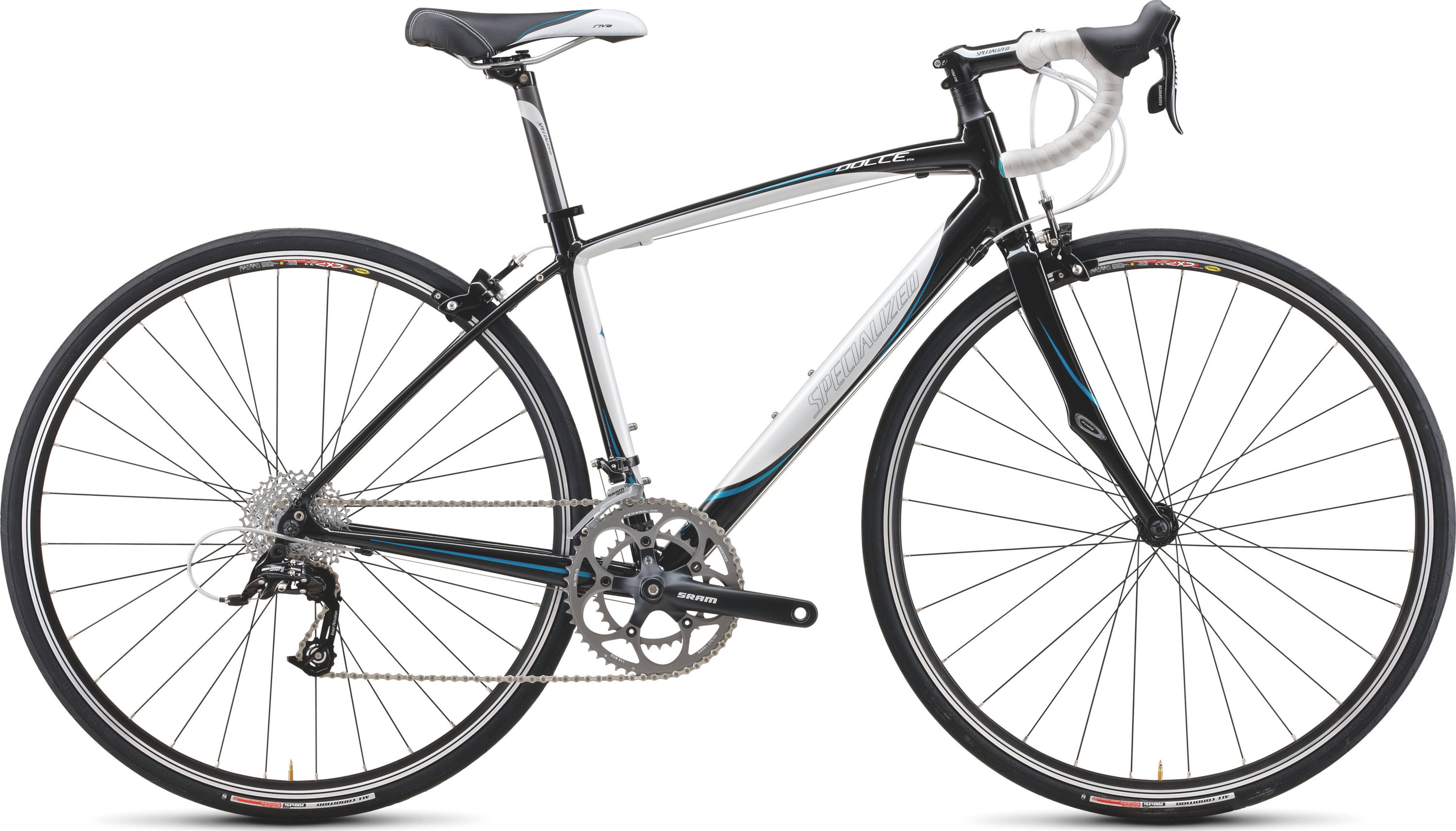 specialised dolce womens road bike