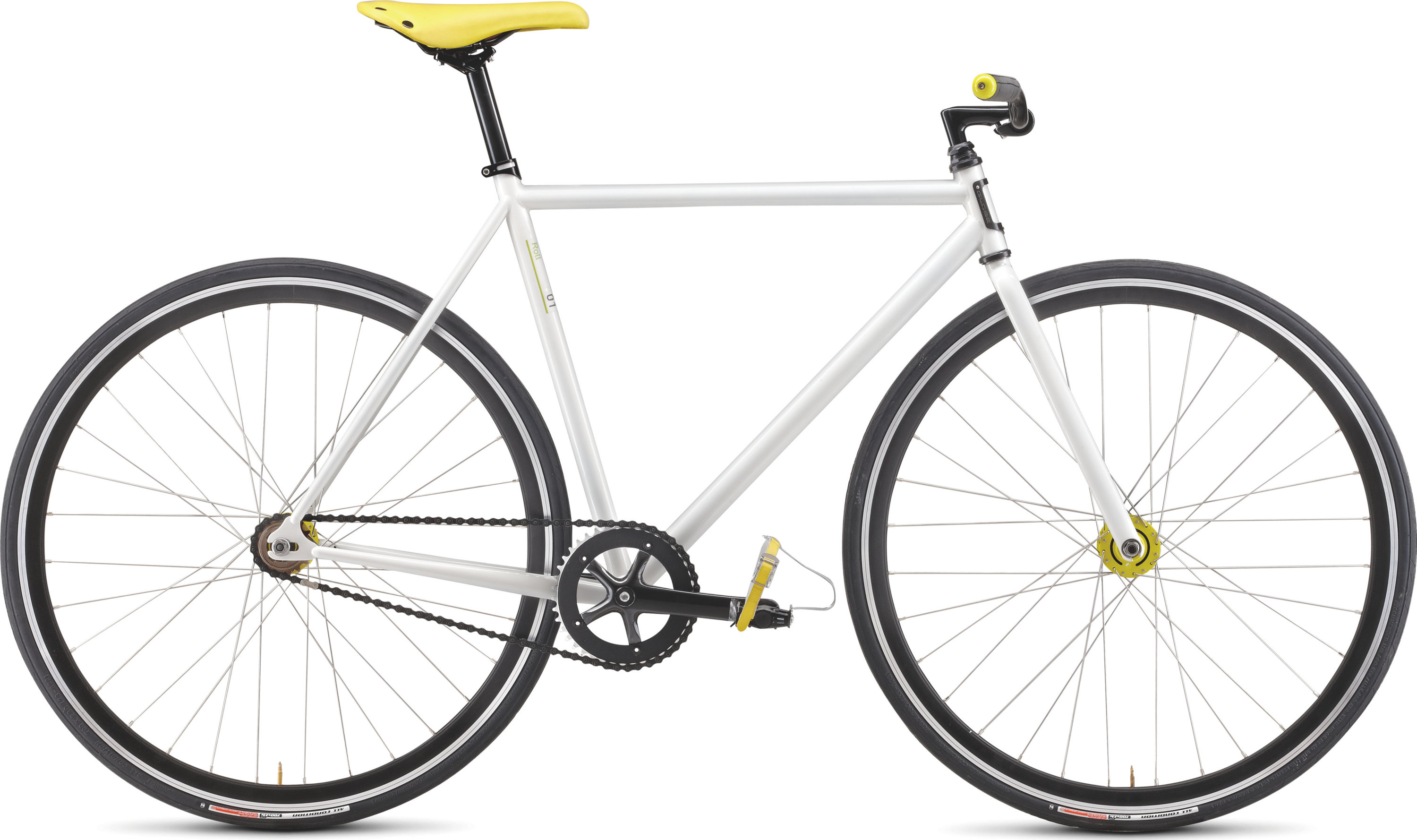 specialized globe fixie