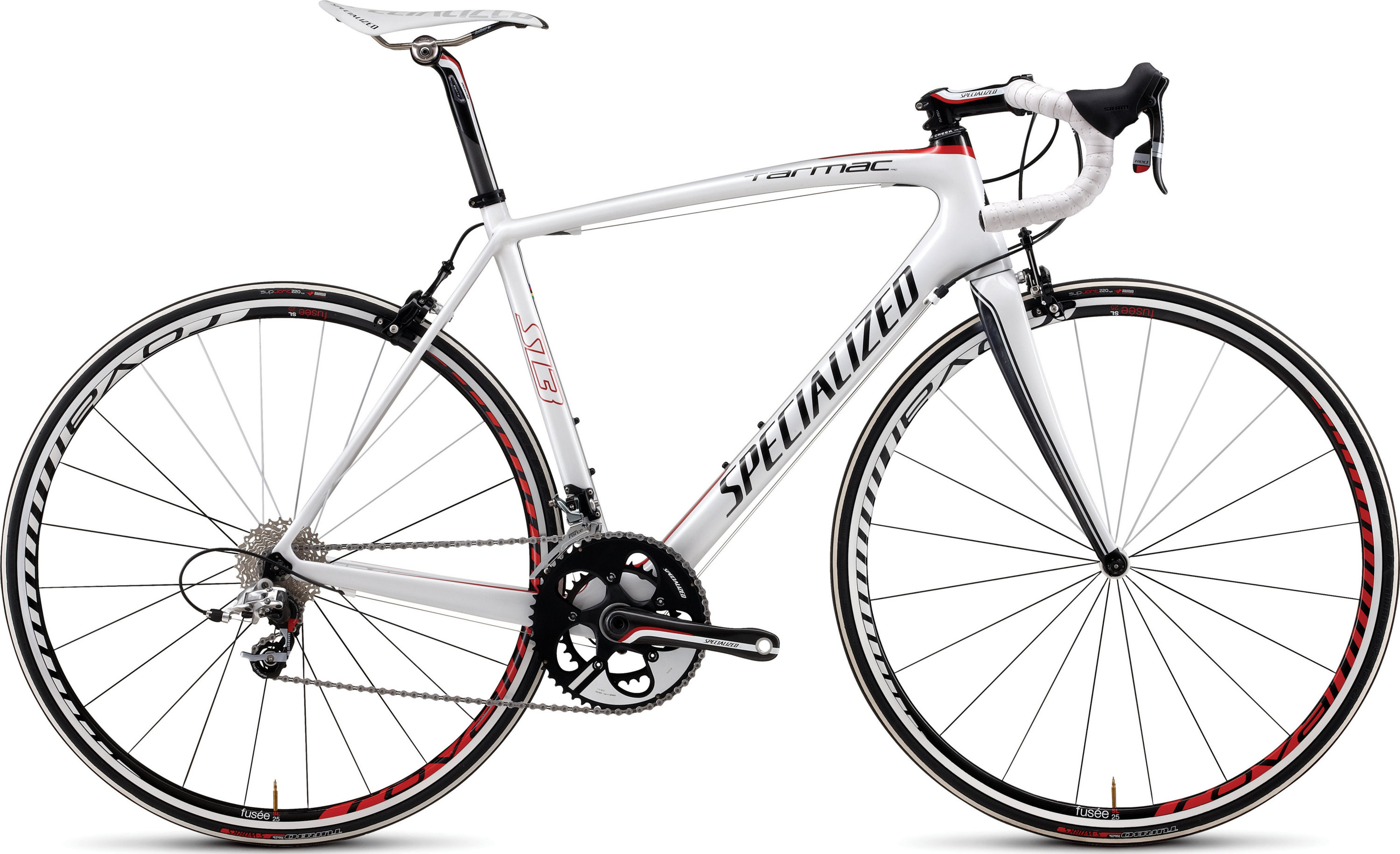 specialized tarmac sl3 2013