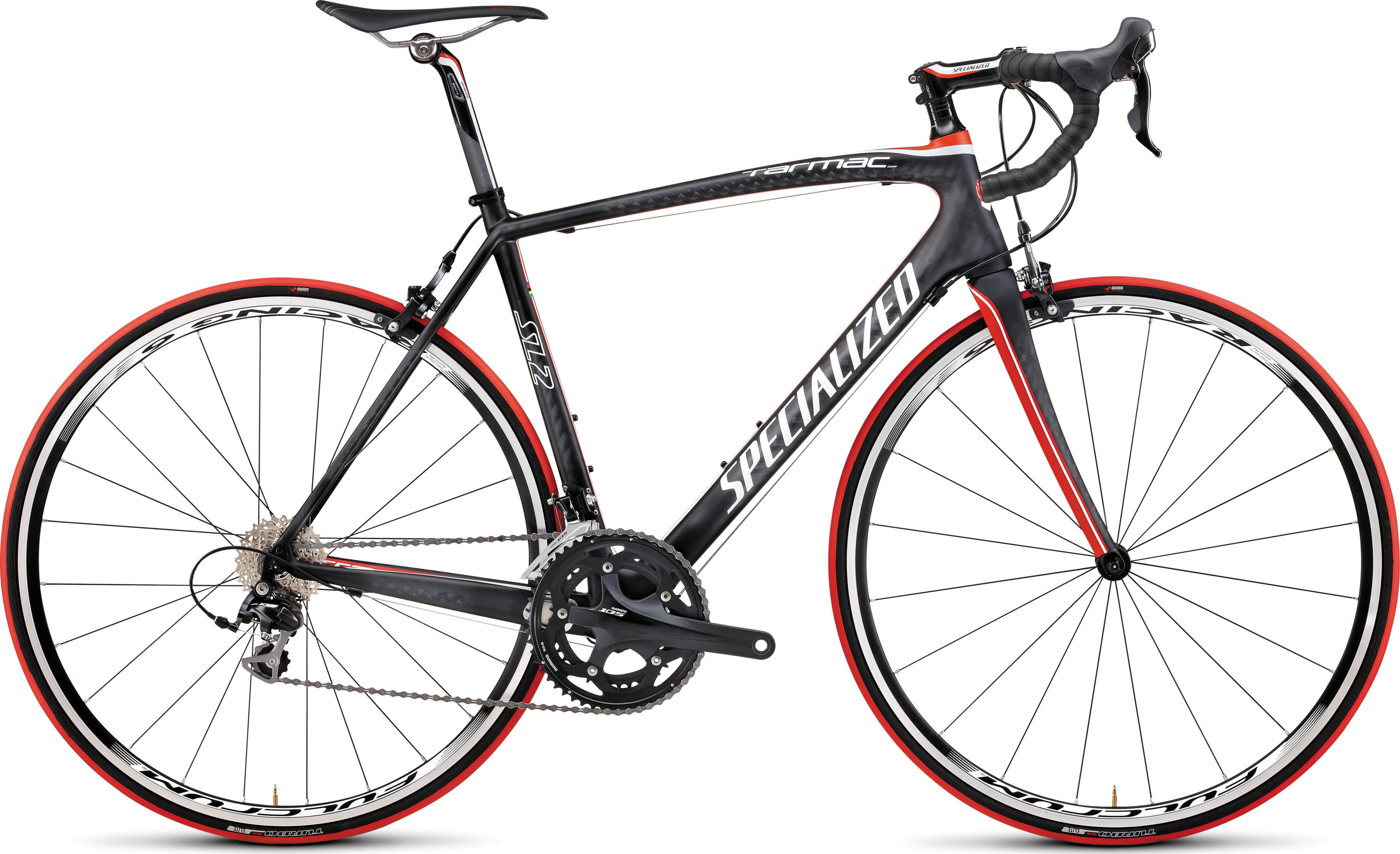 specialized tarmac 2013 spec