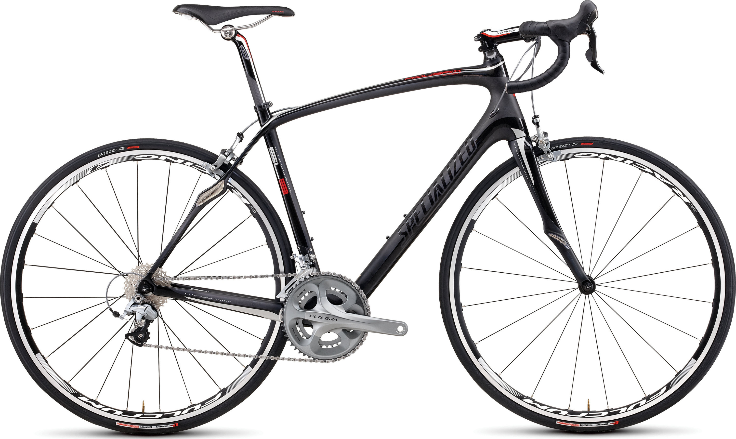specialized roubaix expert sl3