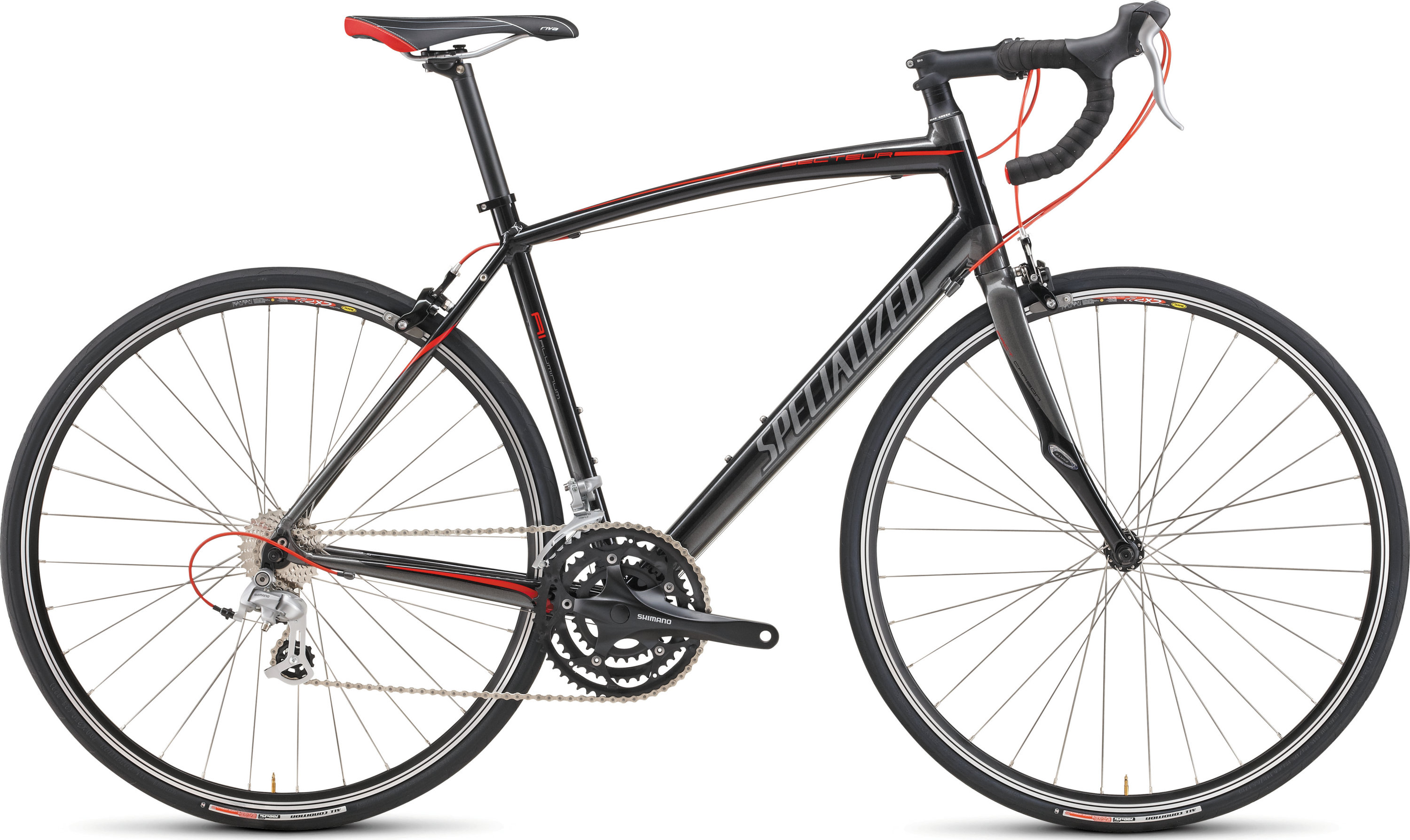 specialized secteur elite 2011