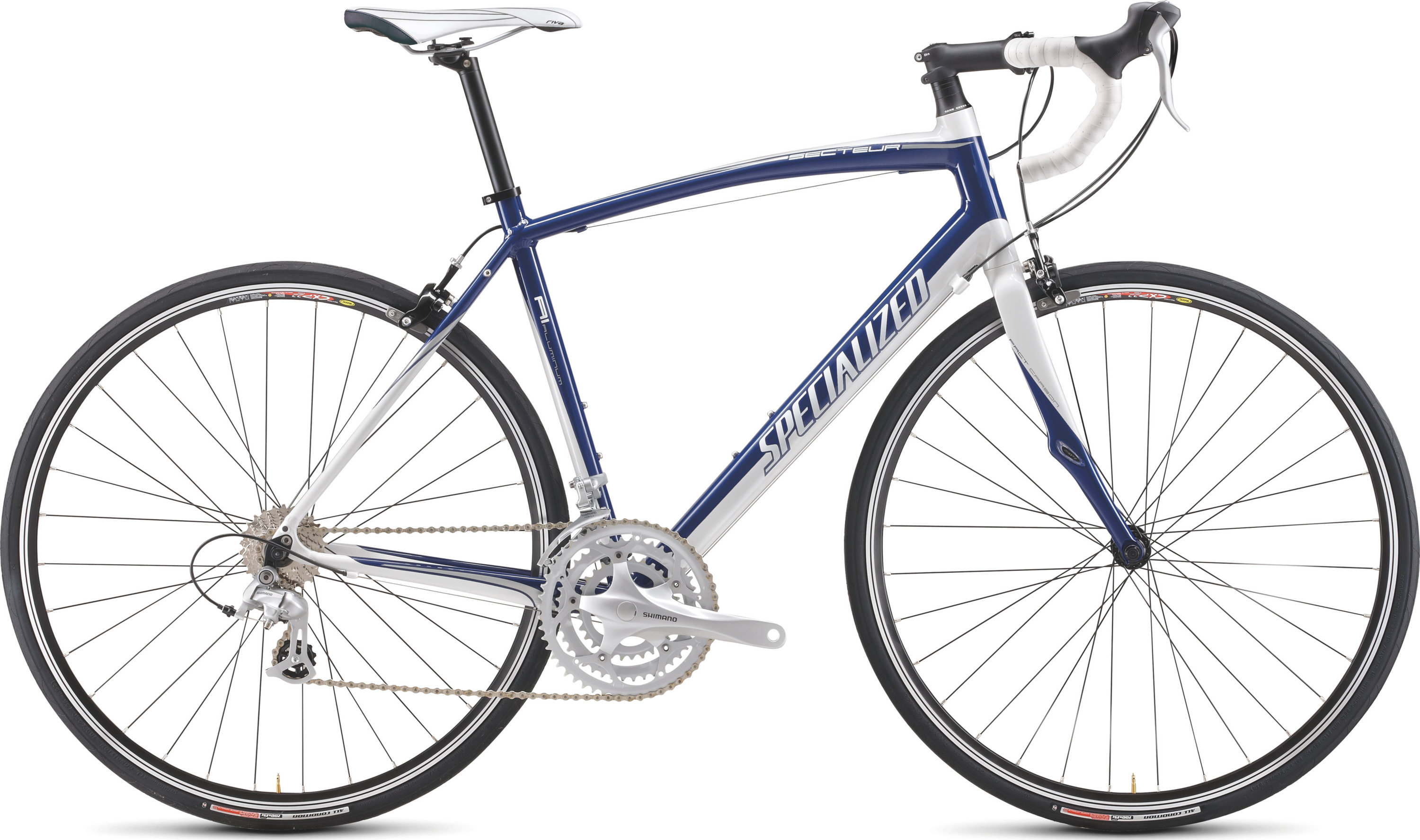 specialized secteur comp 2011