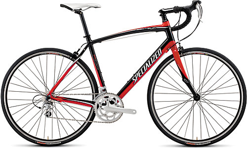 Specialized Secteur Sport compact + Mavic Cosmic Elite 6879?$Display$