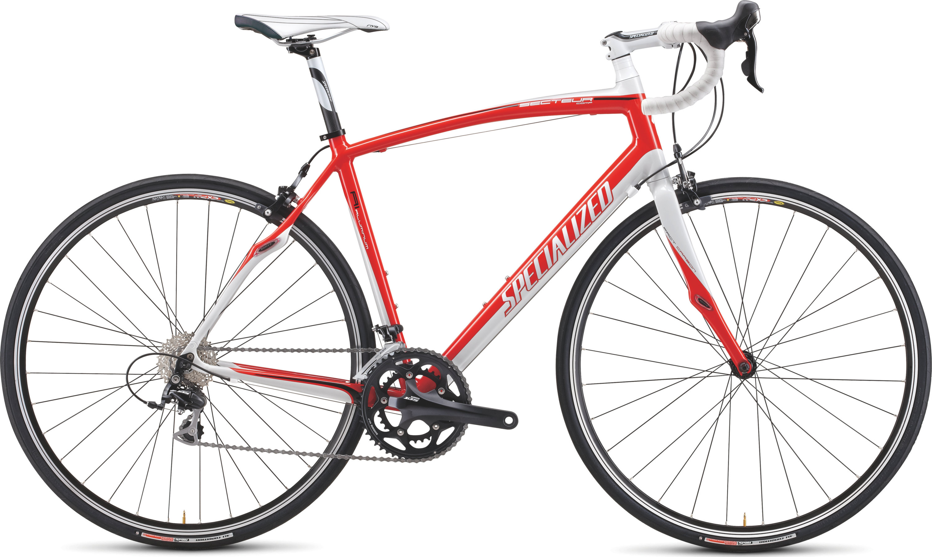 specialized secteur 2011