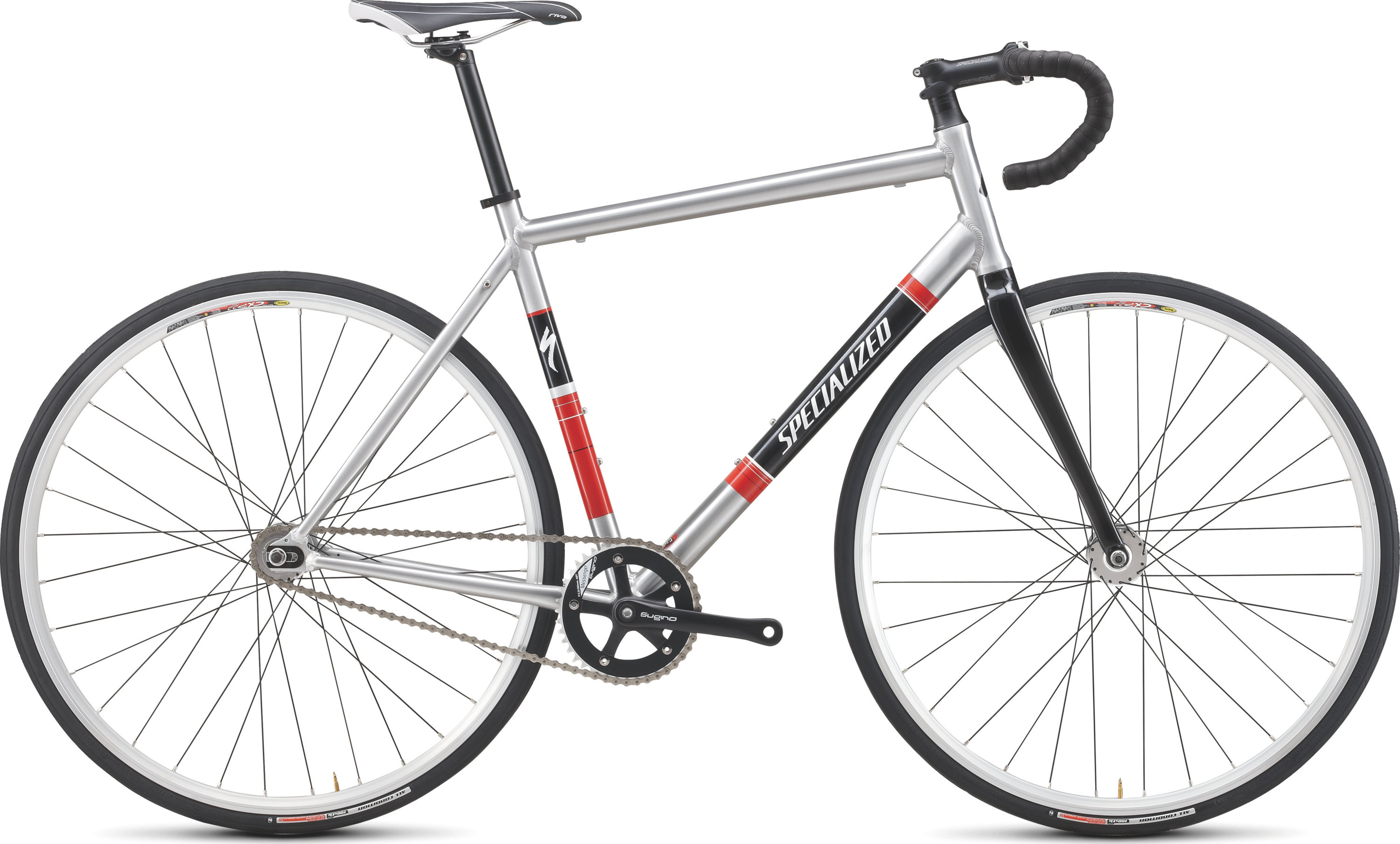 specialized langster
